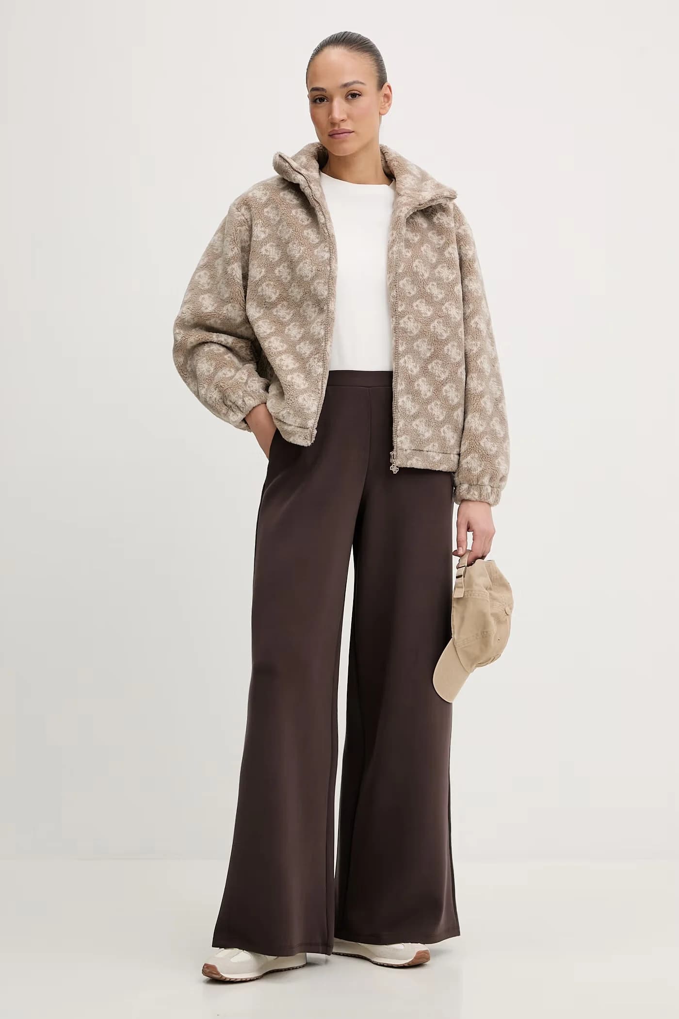 ЛУИЗА куртка - фото 2