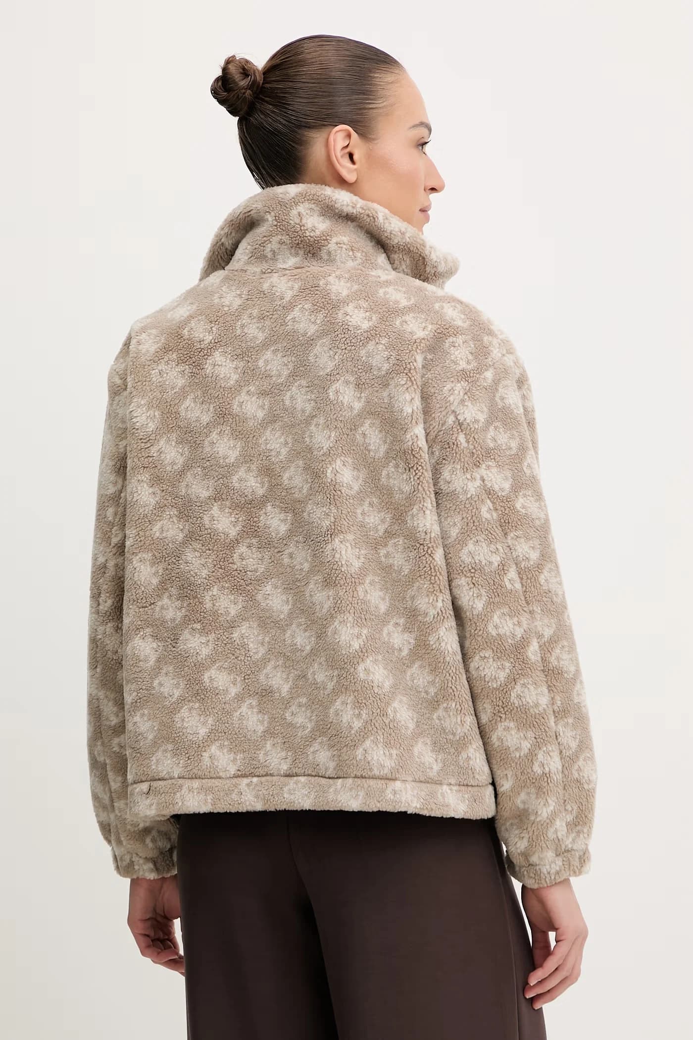 ЛУИЗА куртка - фото 3