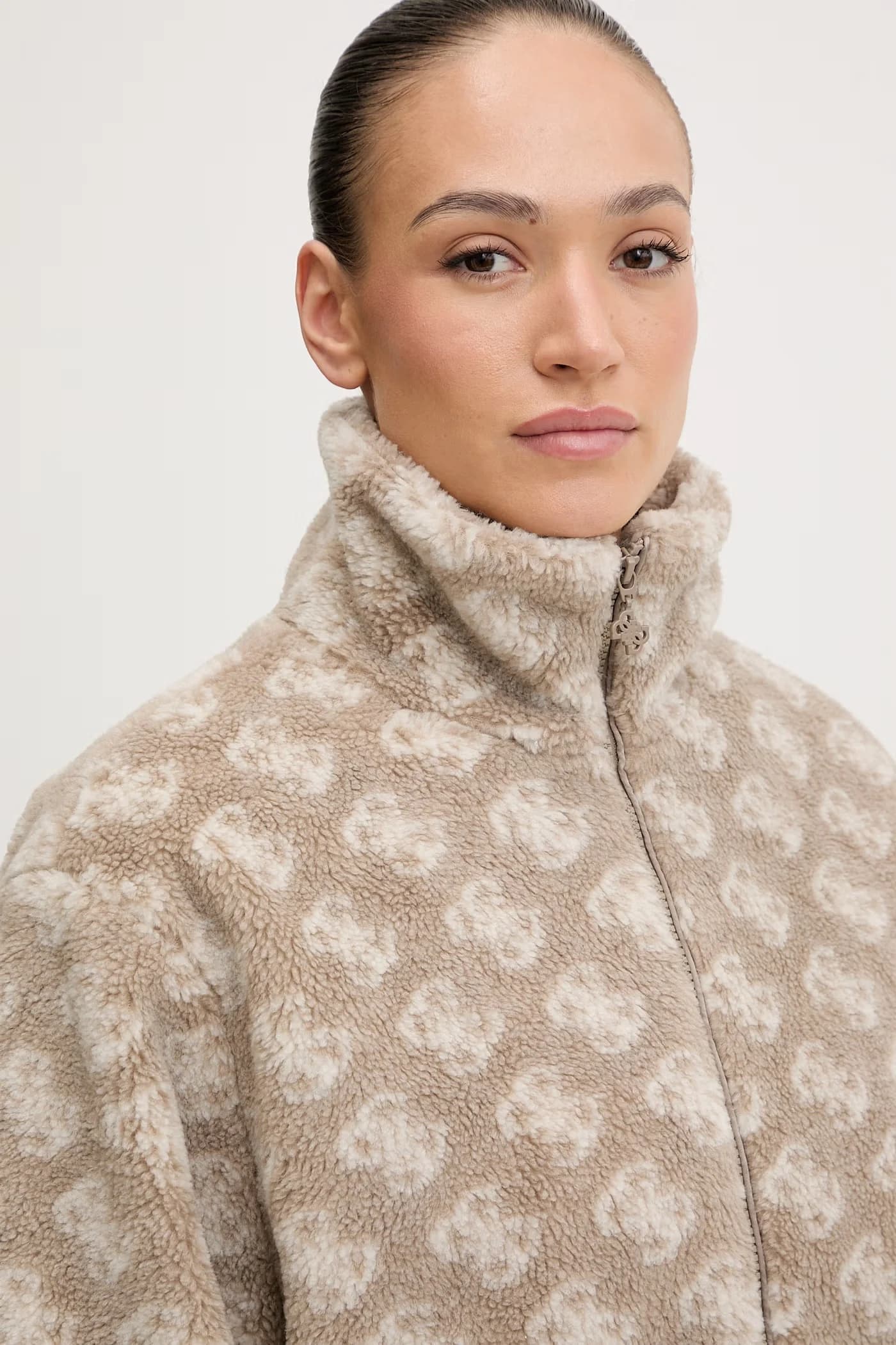 ЛУИЗА куртка - фото 4