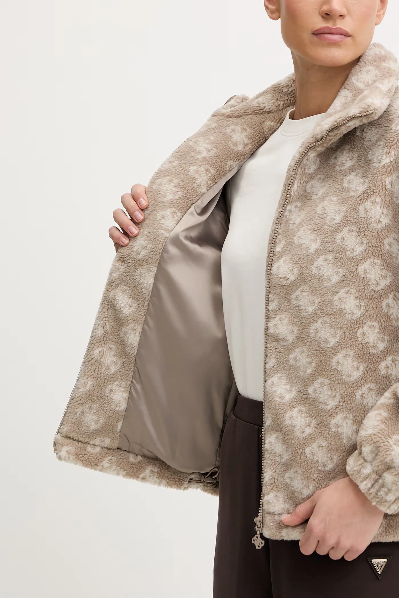 ЛУИЗА куртка - фото 6