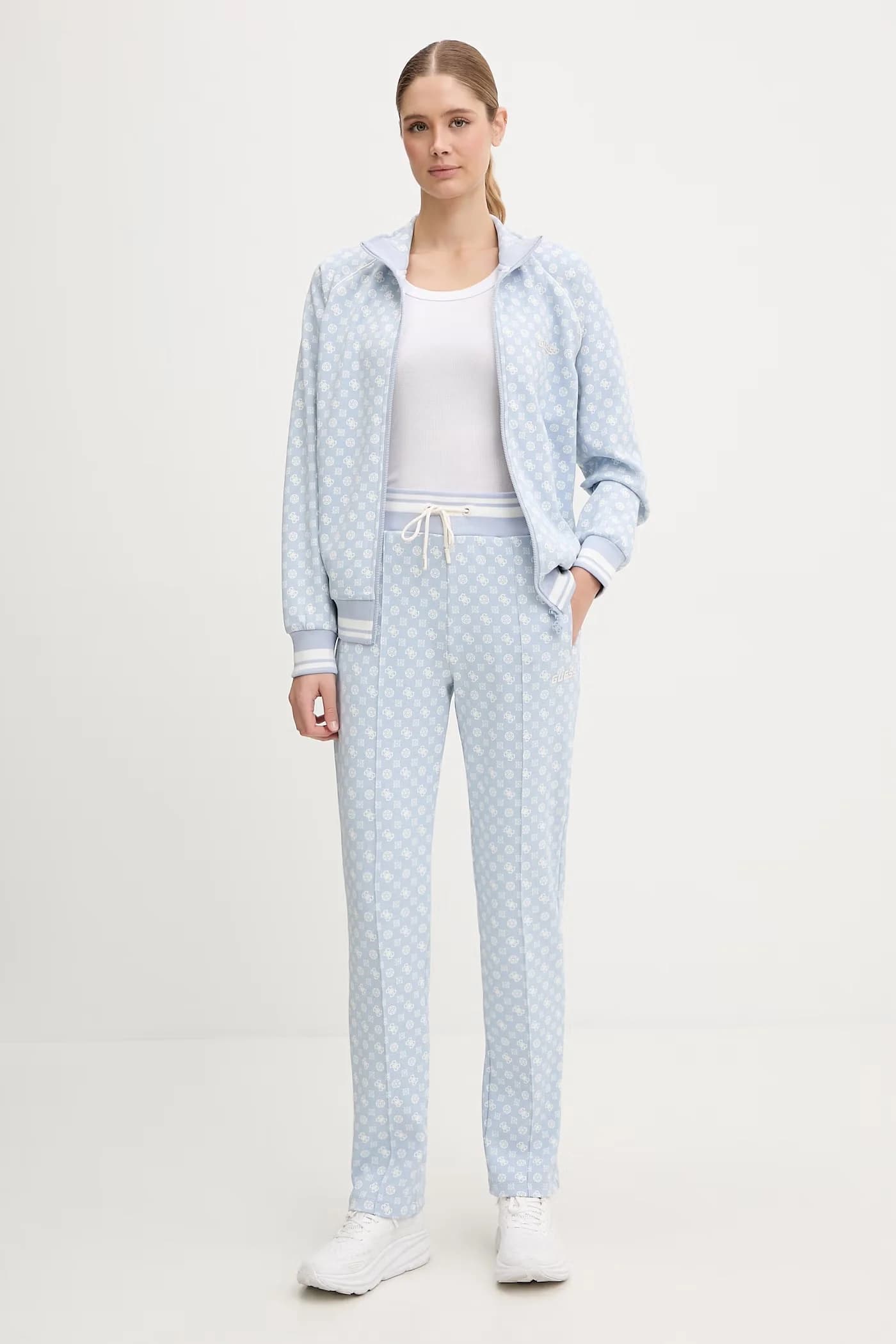 толстовка ЭГГИ - фото 2