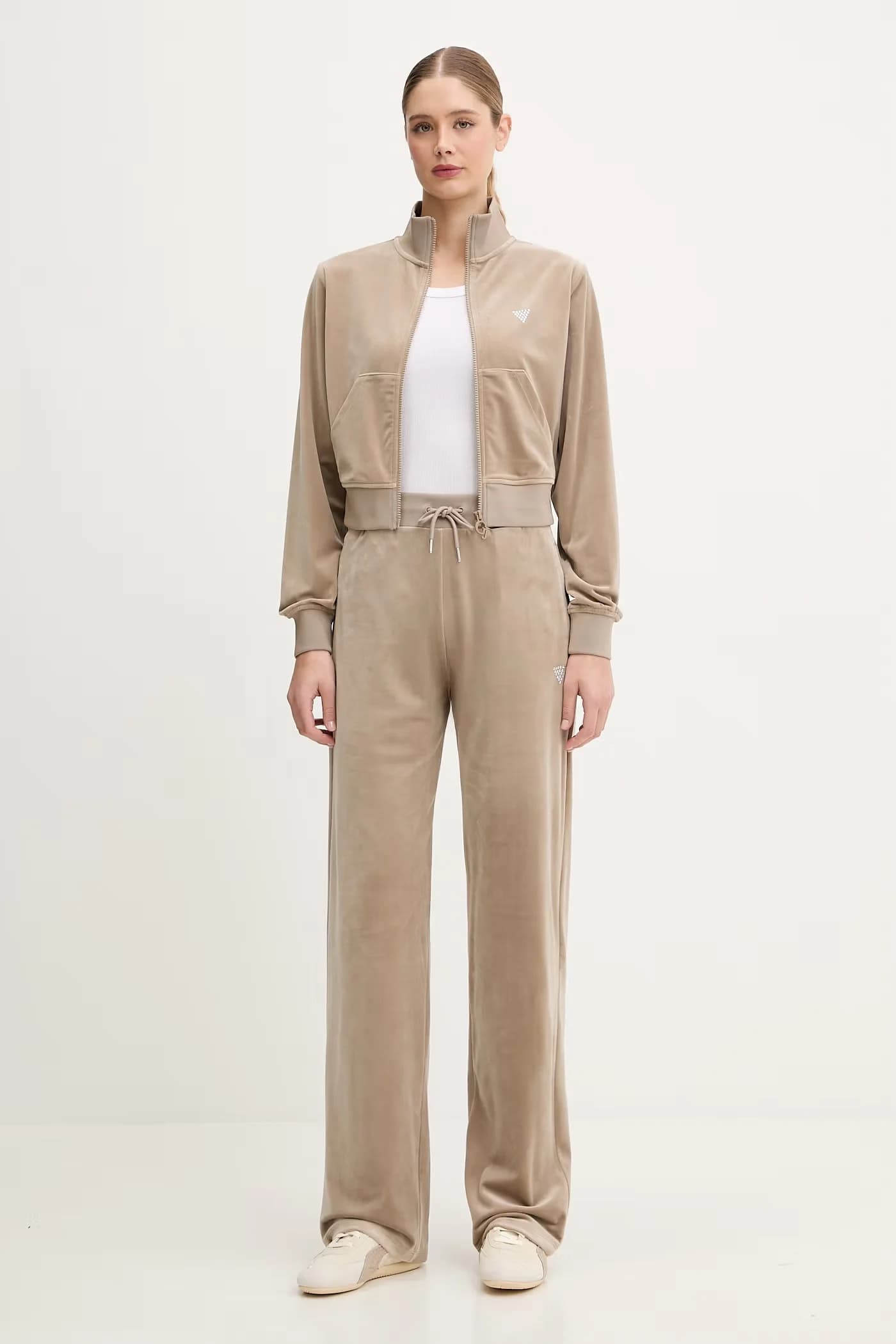 КУТЮР спортивные брюки - фото 2