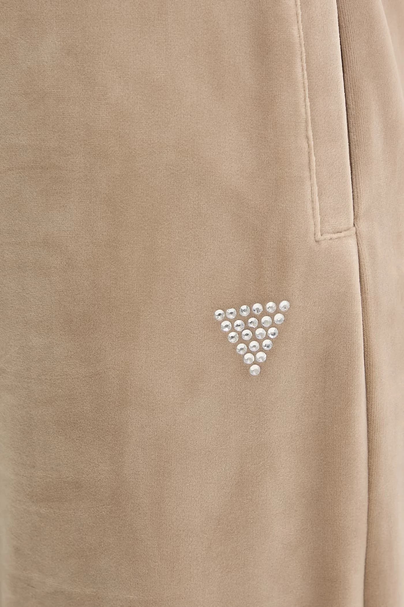 КУТЮР спортивные брюки - фото 4