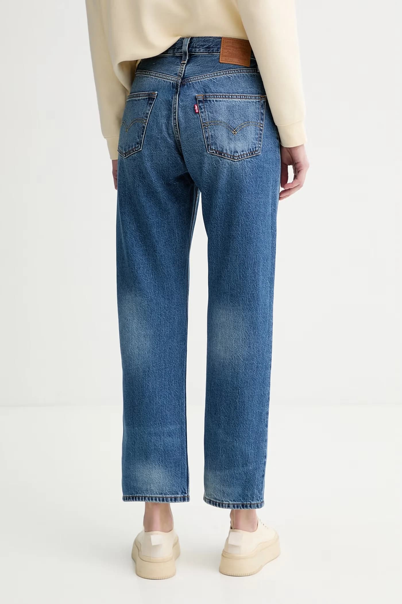 501® 90S ЛЕГКИЕ джинсы - фото 3