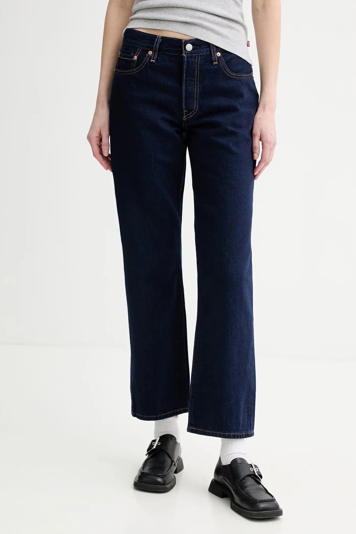 501® 90S ЛЕГКИЕ джинсы