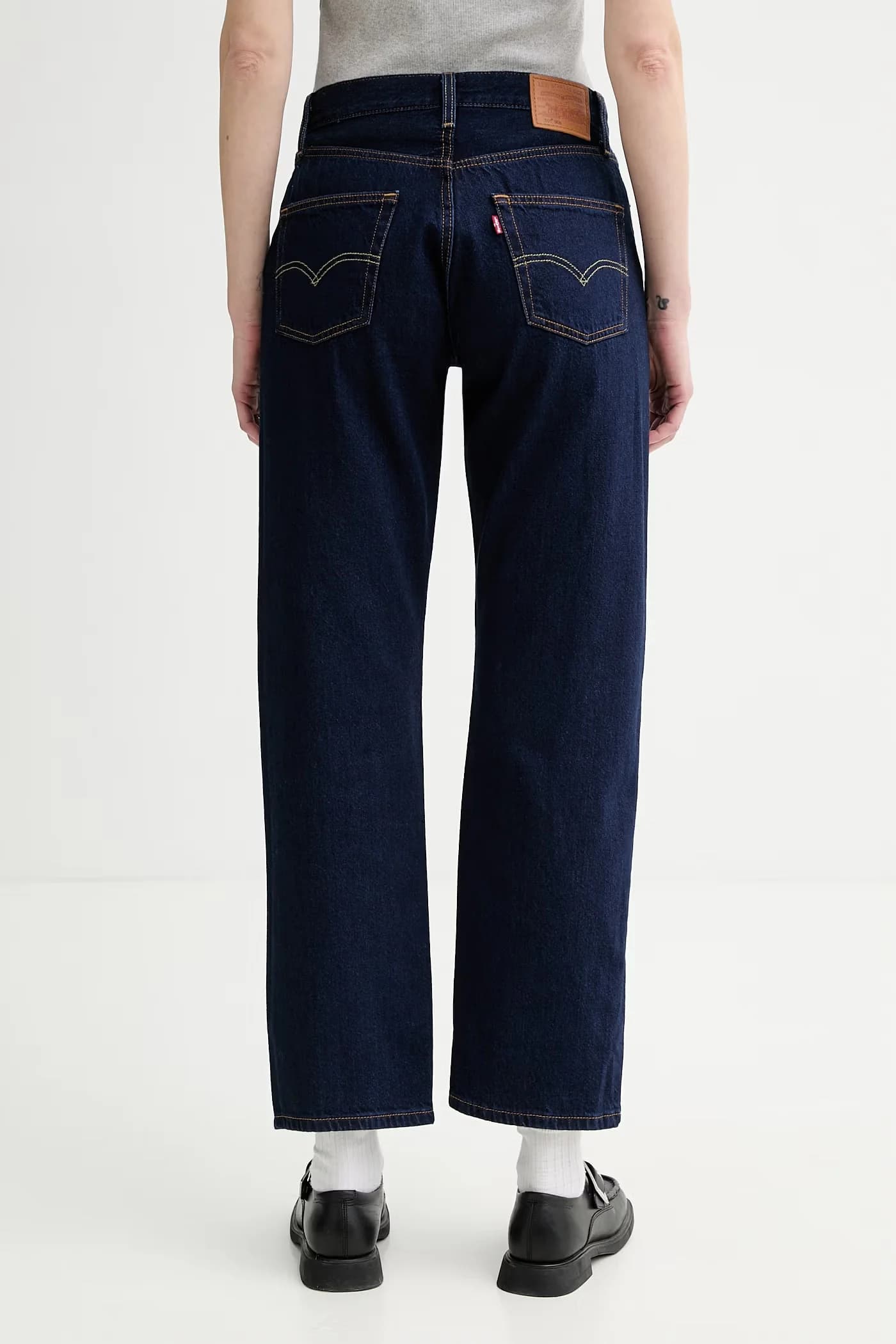 501® 90S ЛЕГКИЕ джинсы - фото 3