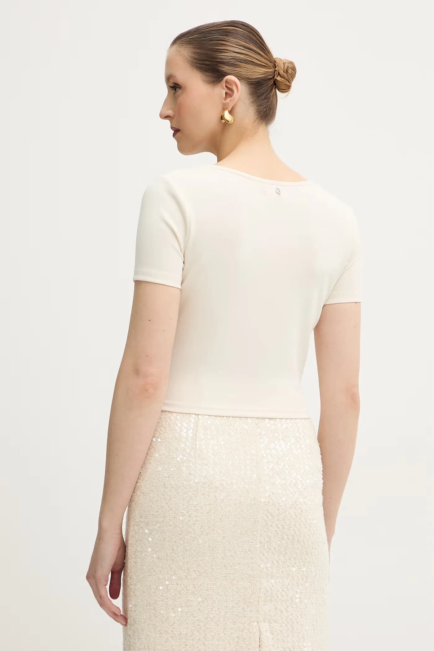 ЭВЕЛИНА блузка - фото 3