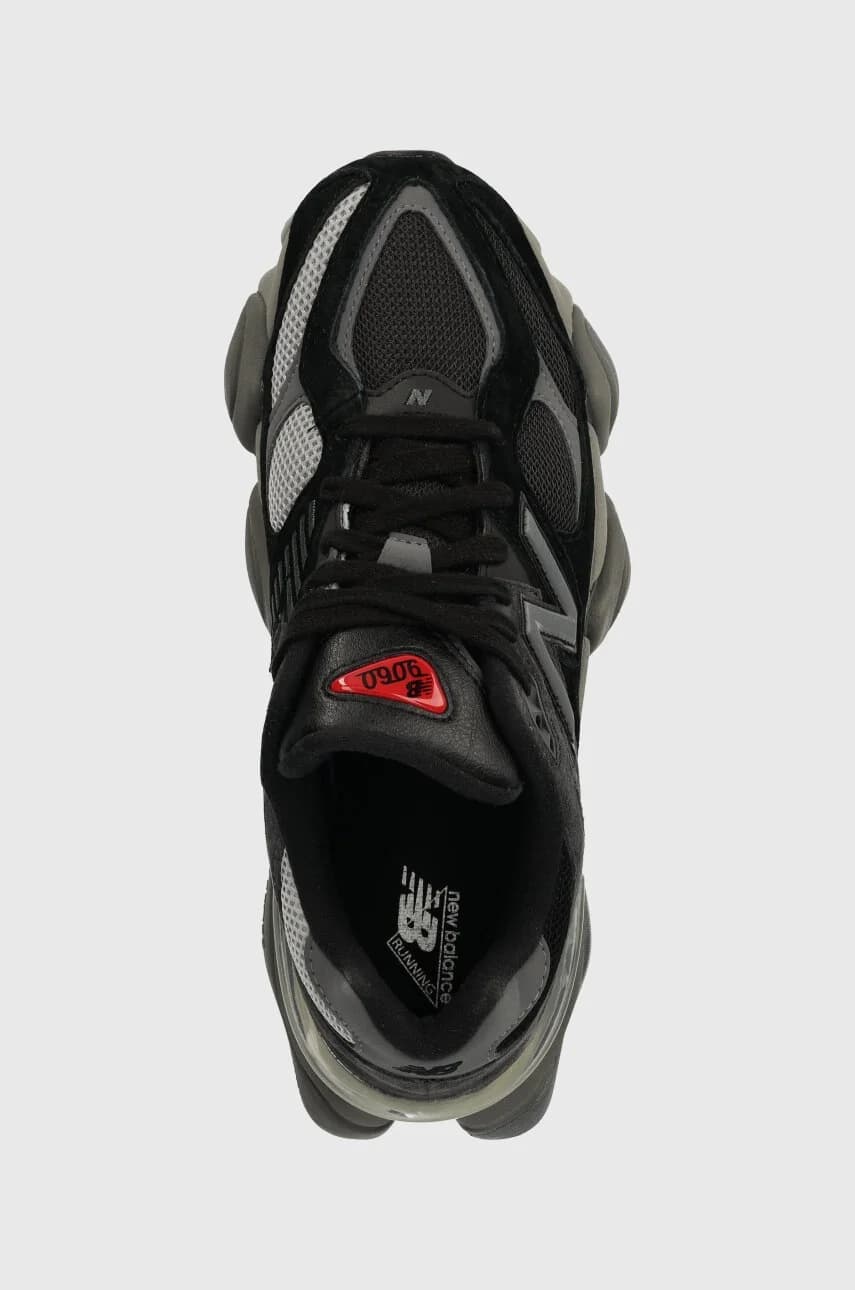 кроссовки 9060 - фото 4