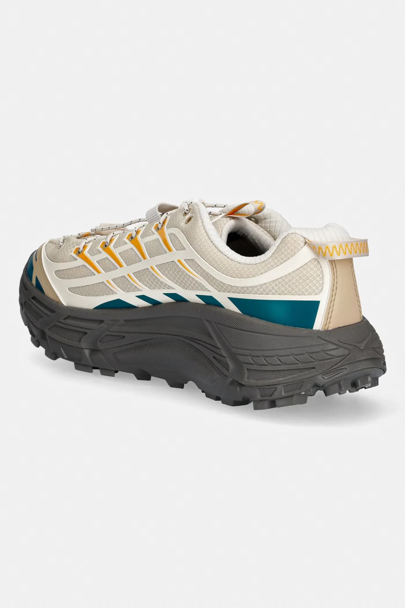 кроссовки Mafate Three2 с надписью - фото 3