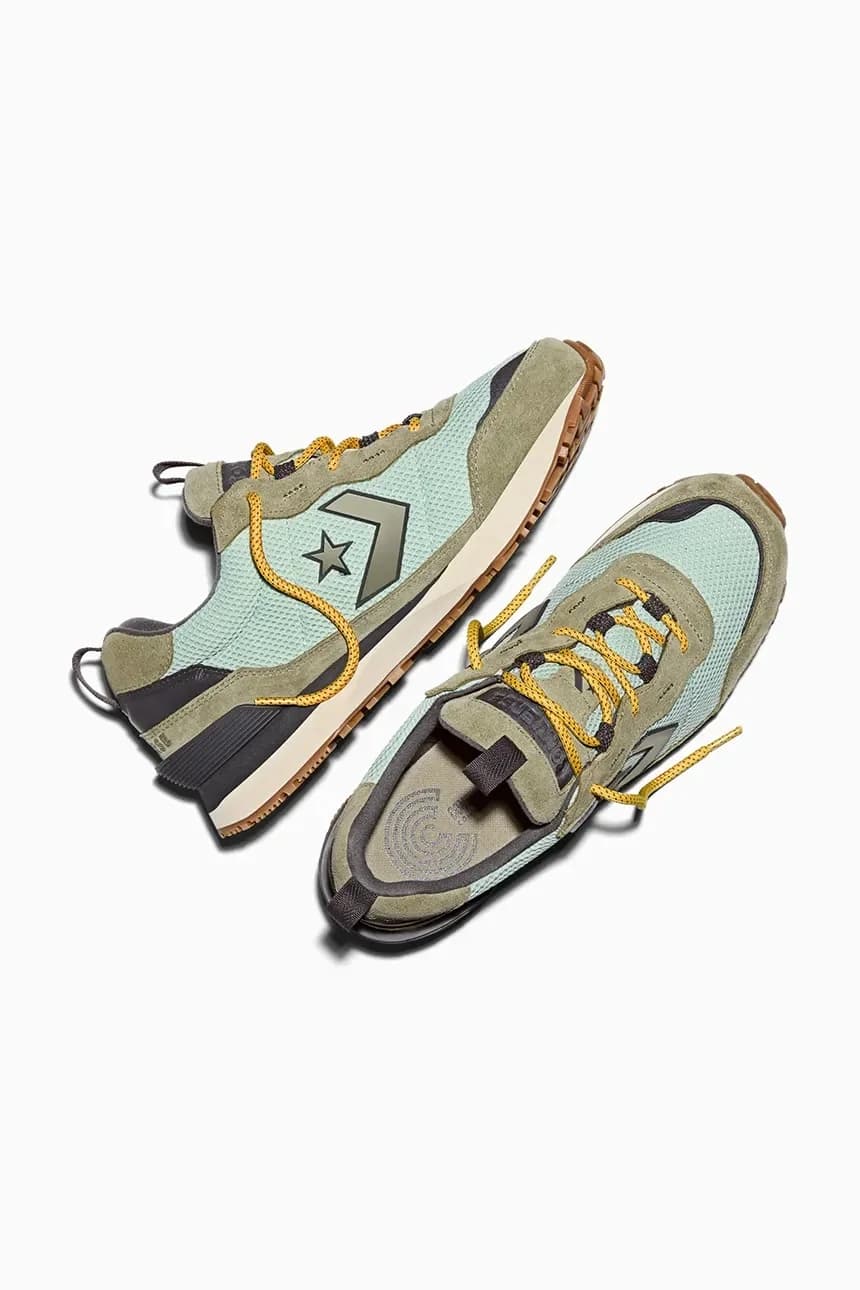 Omega кроссовки Trainer SE - фото 6