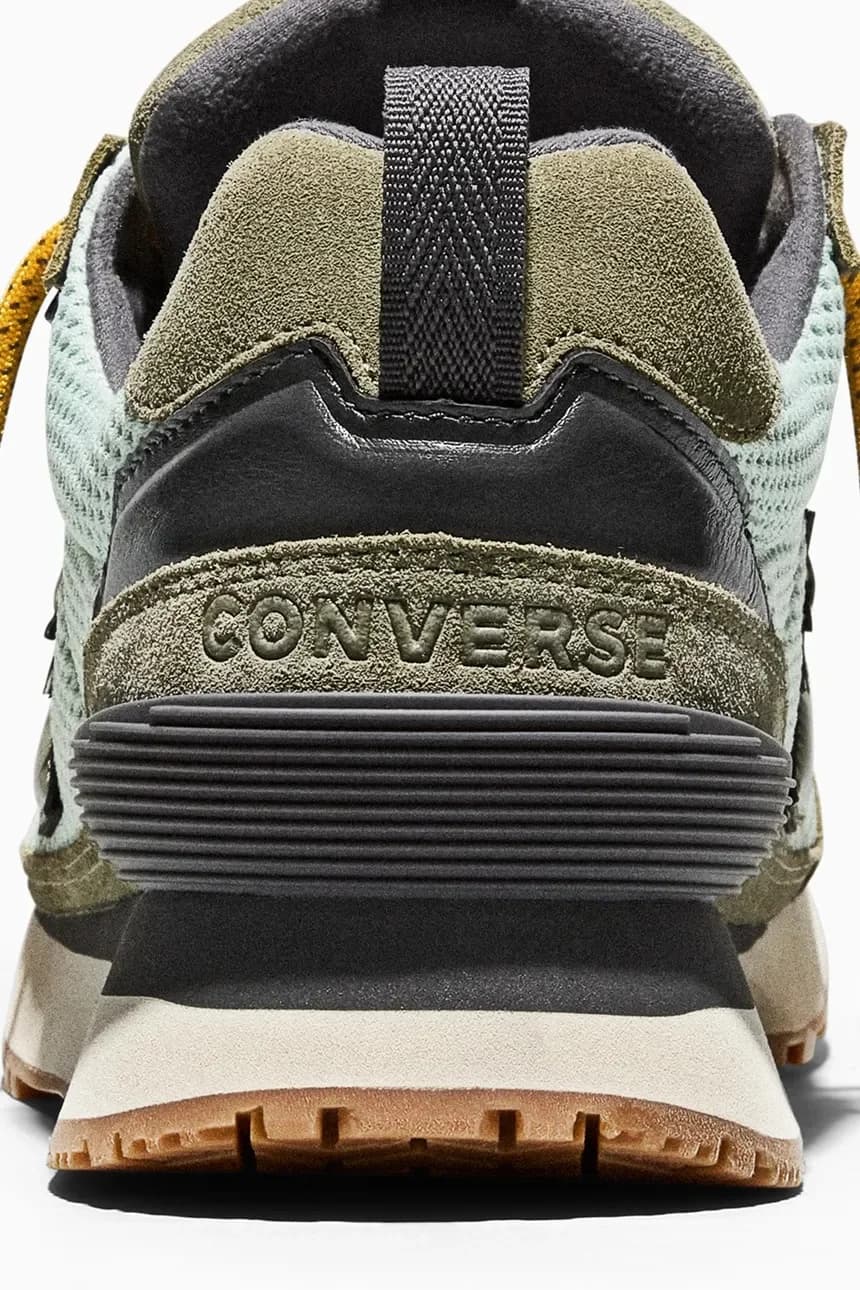 Omega кроссовки Trainer SE - фото 9