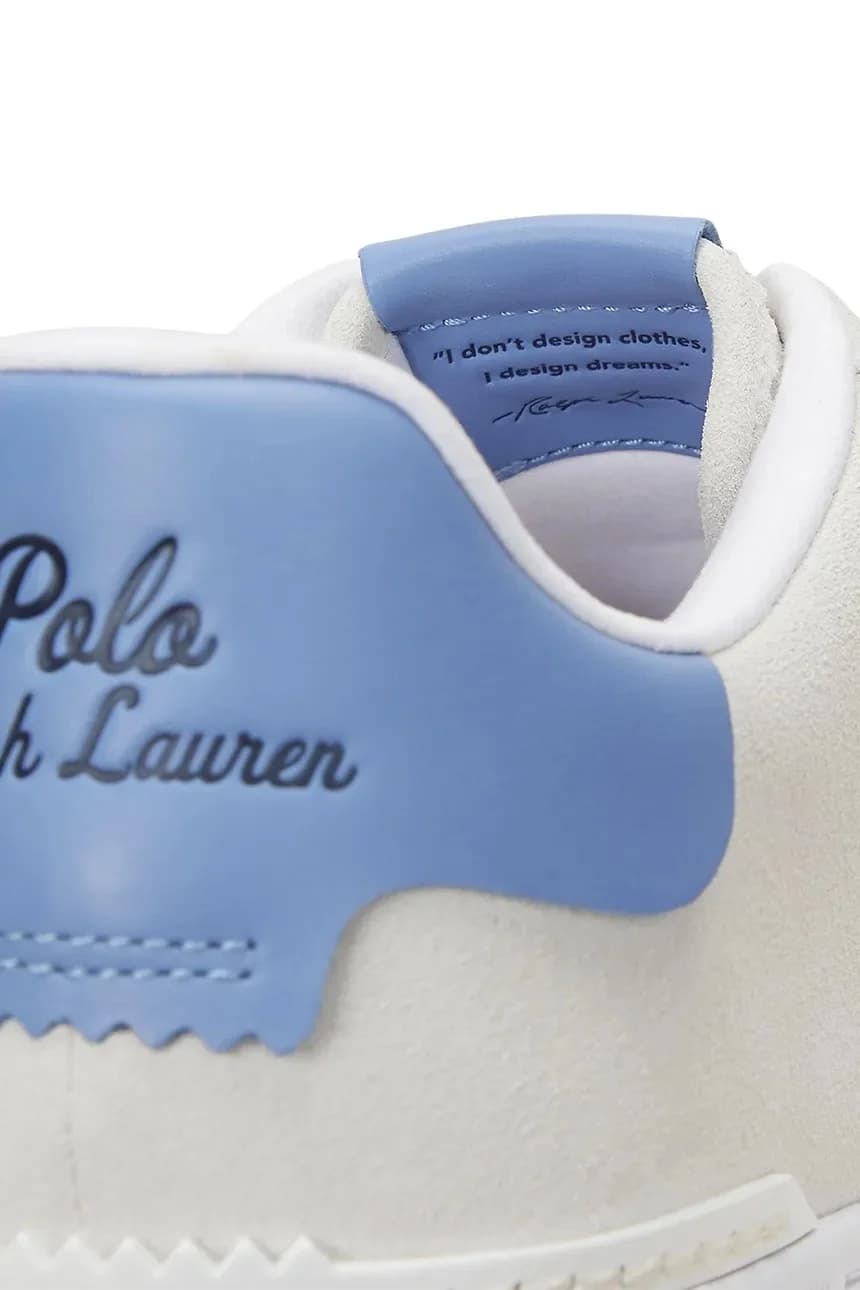 кроссовки Masters Crt - фото 5