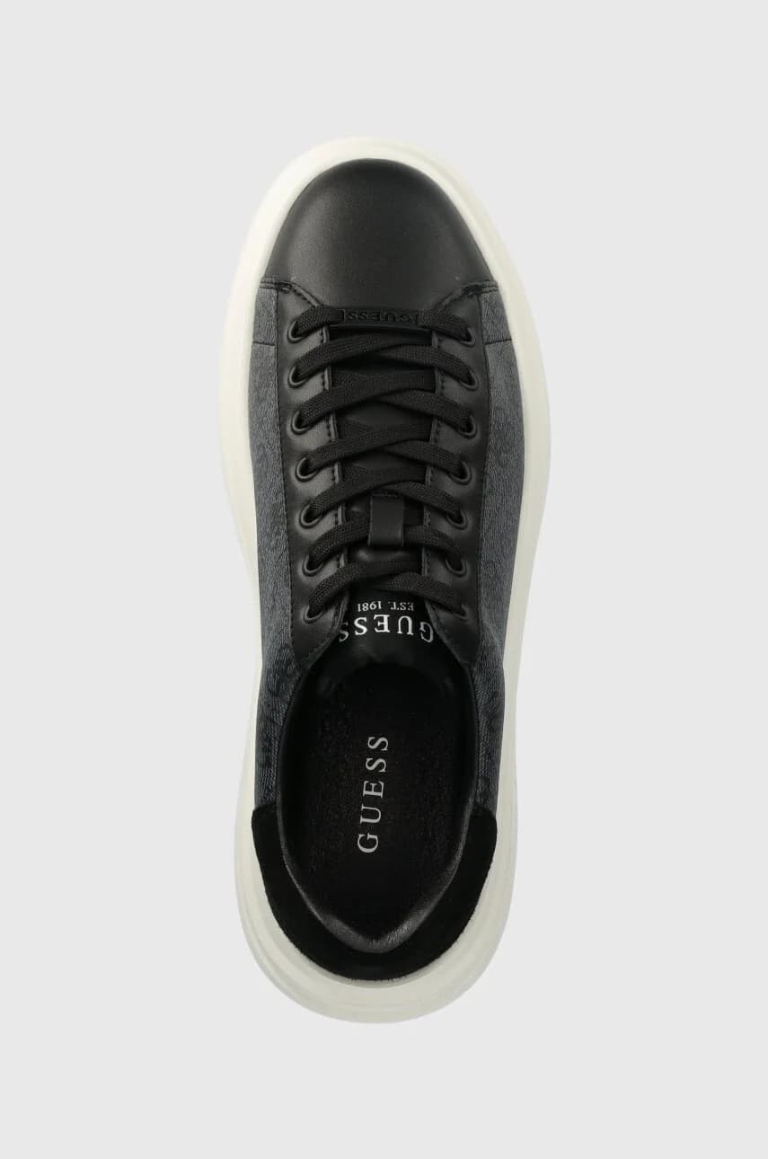 кроссовки ELBA - фото 4