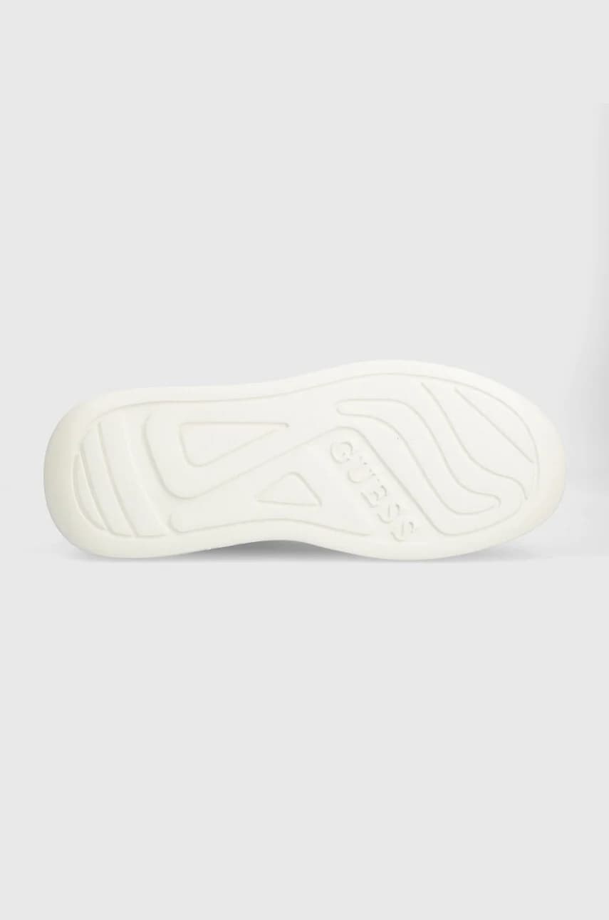 кроссовки ELBA - фото 5