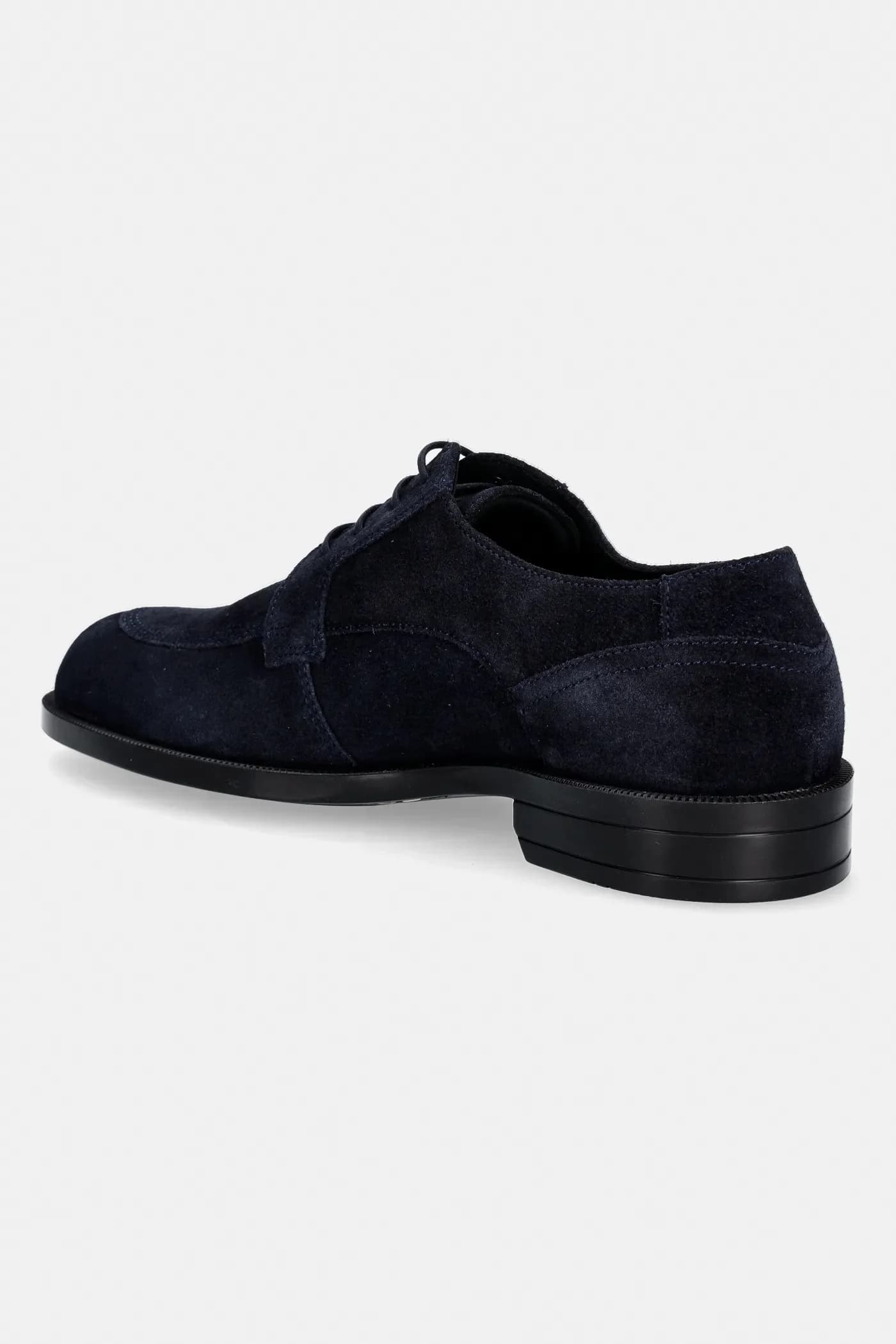 замшевые туфли Tayil - фото 3