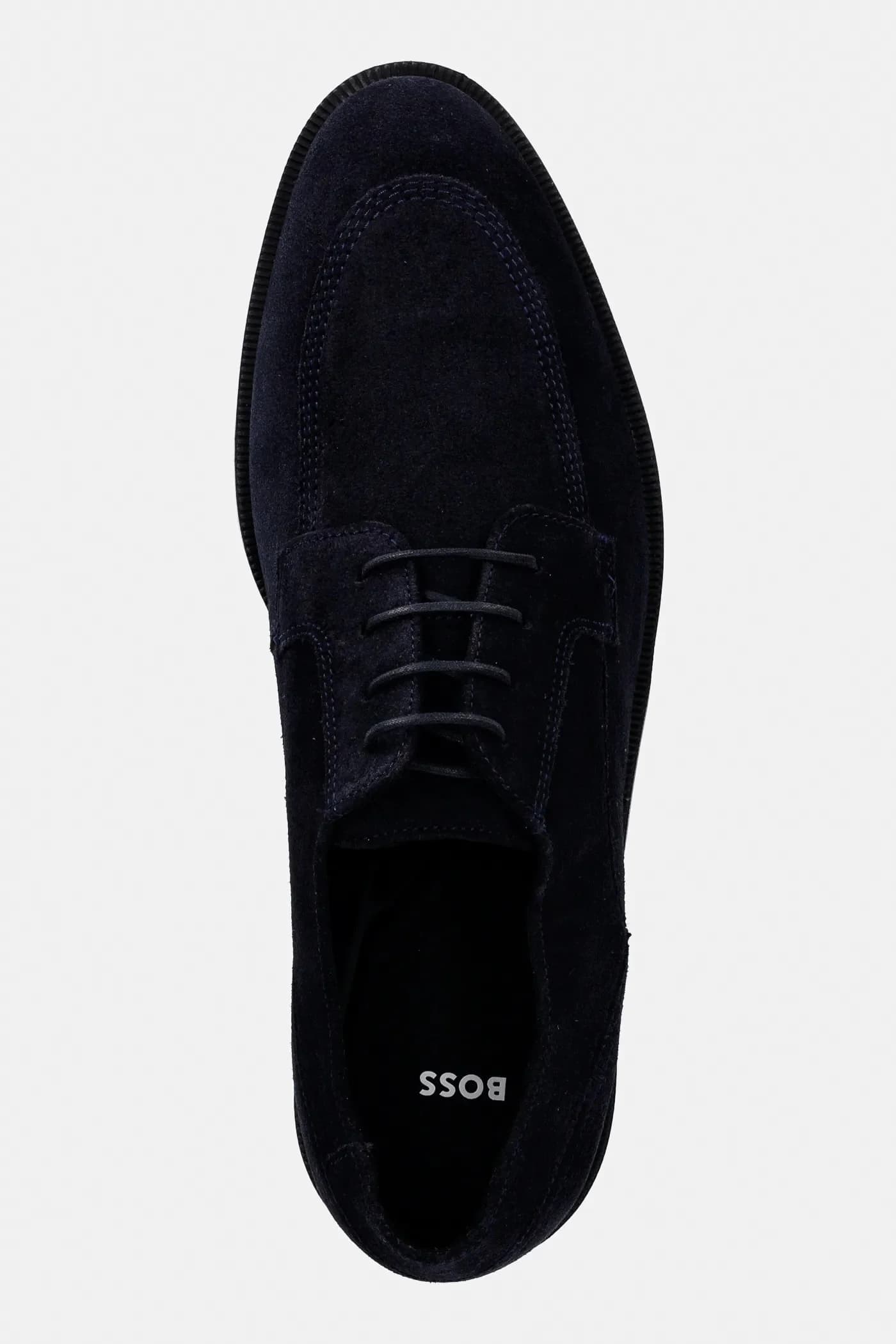 замшевые туфли Tayil - фото 4