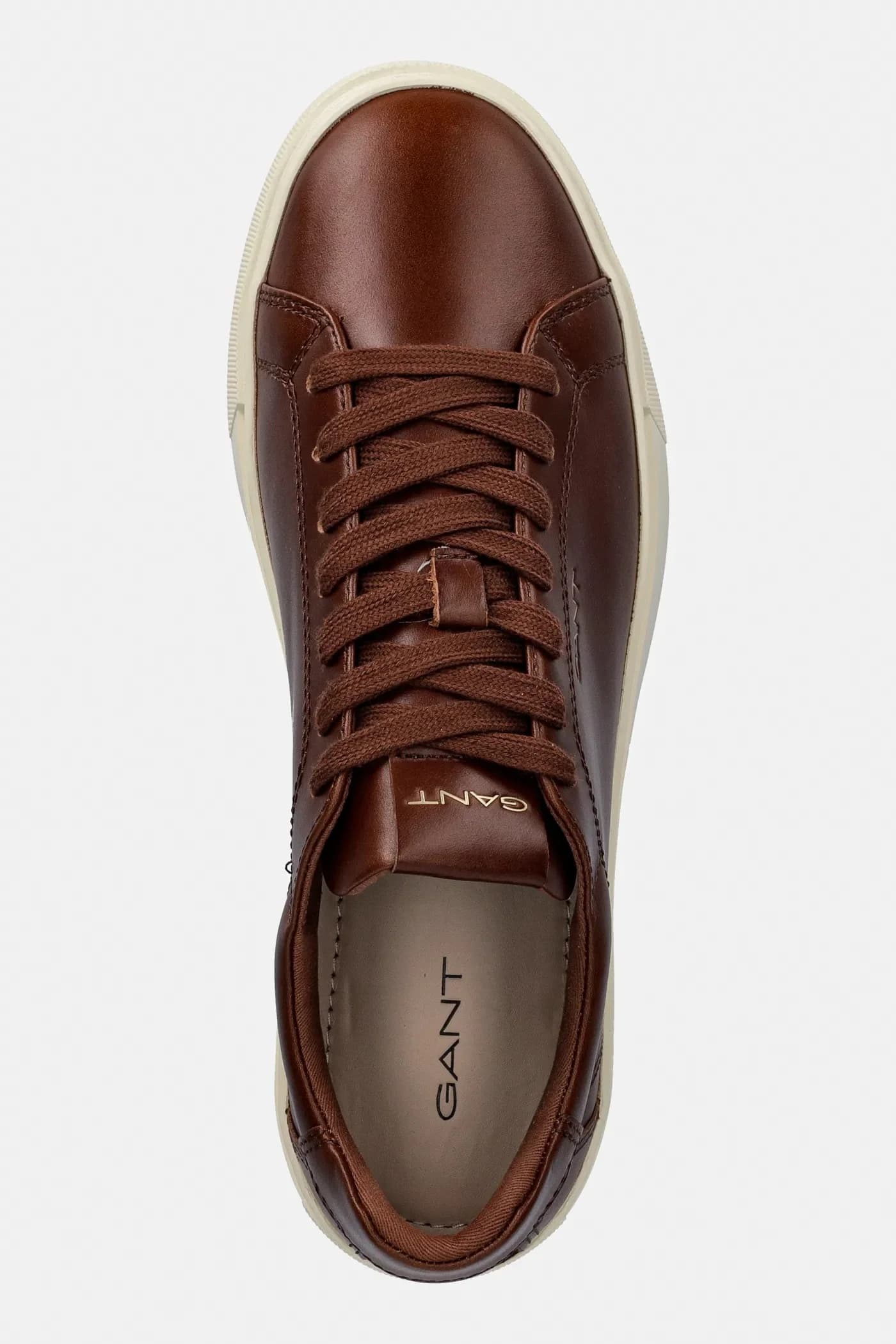 кроссовки McJulien - фото 4