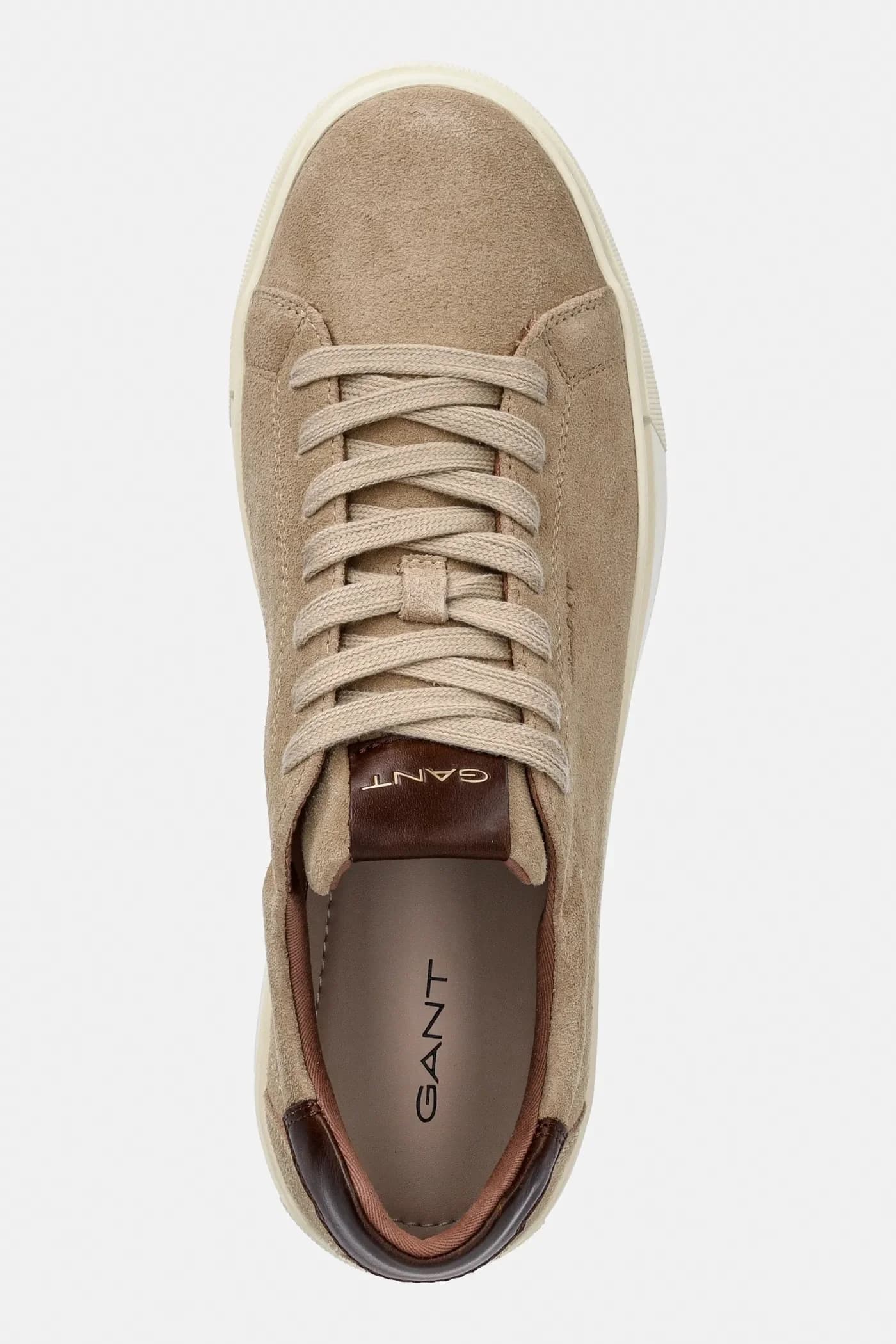 кроссовки McJulien - фото 4