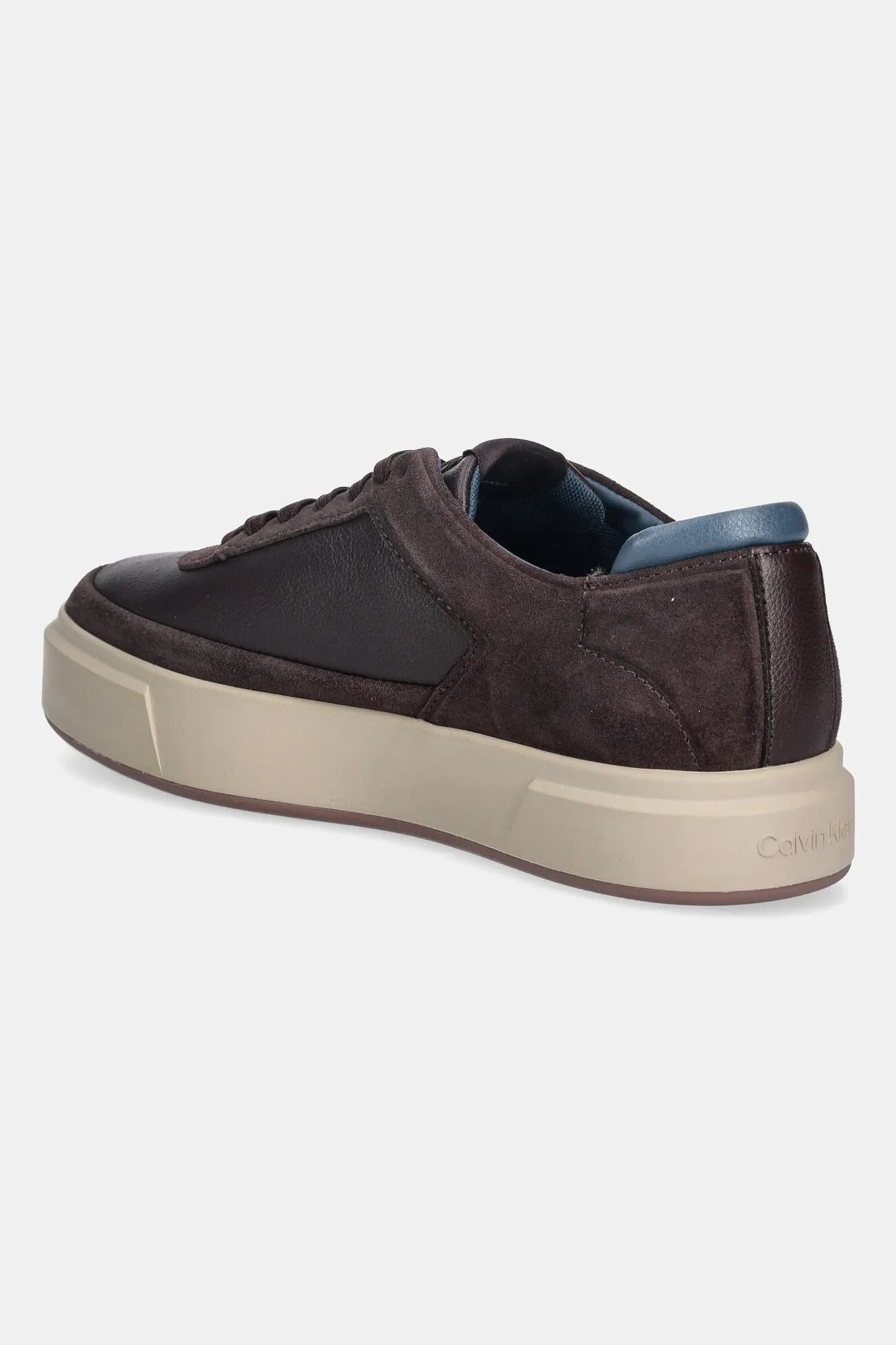 кроссовки BASKET CUPSOLE LACEUP LTH-NU - фото 3