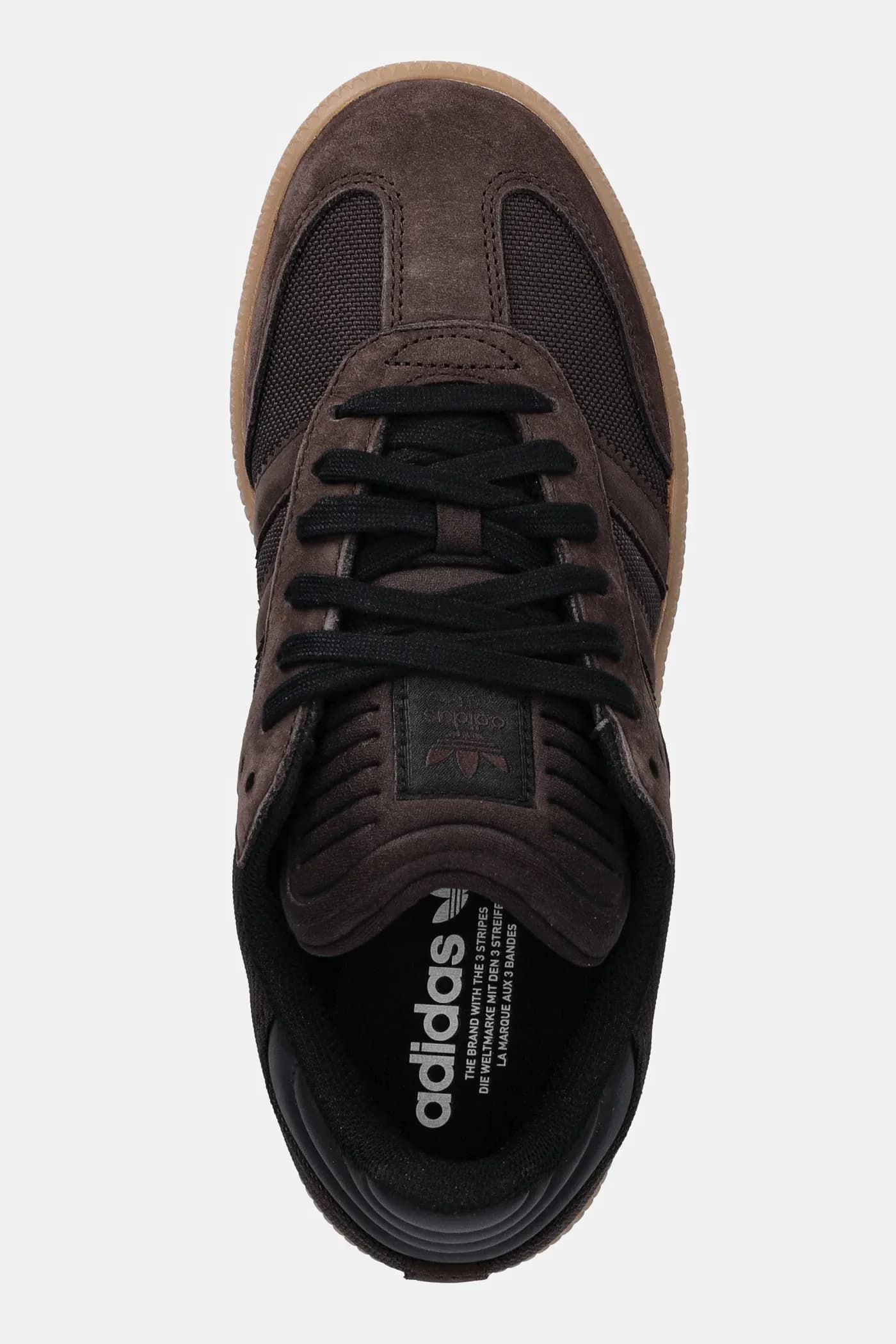 кроссовки Samba XLG - фото 4