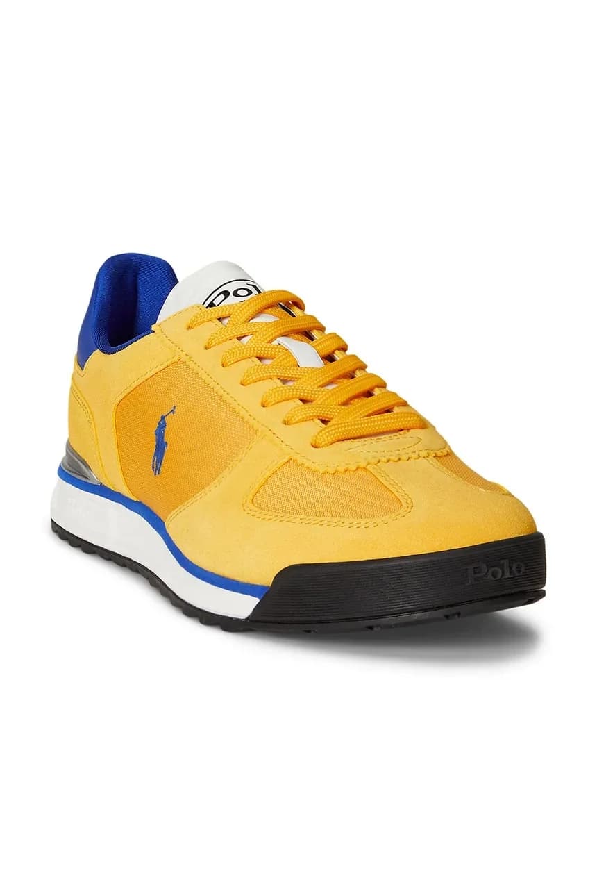 кроссовки Varick Pp - фото 5