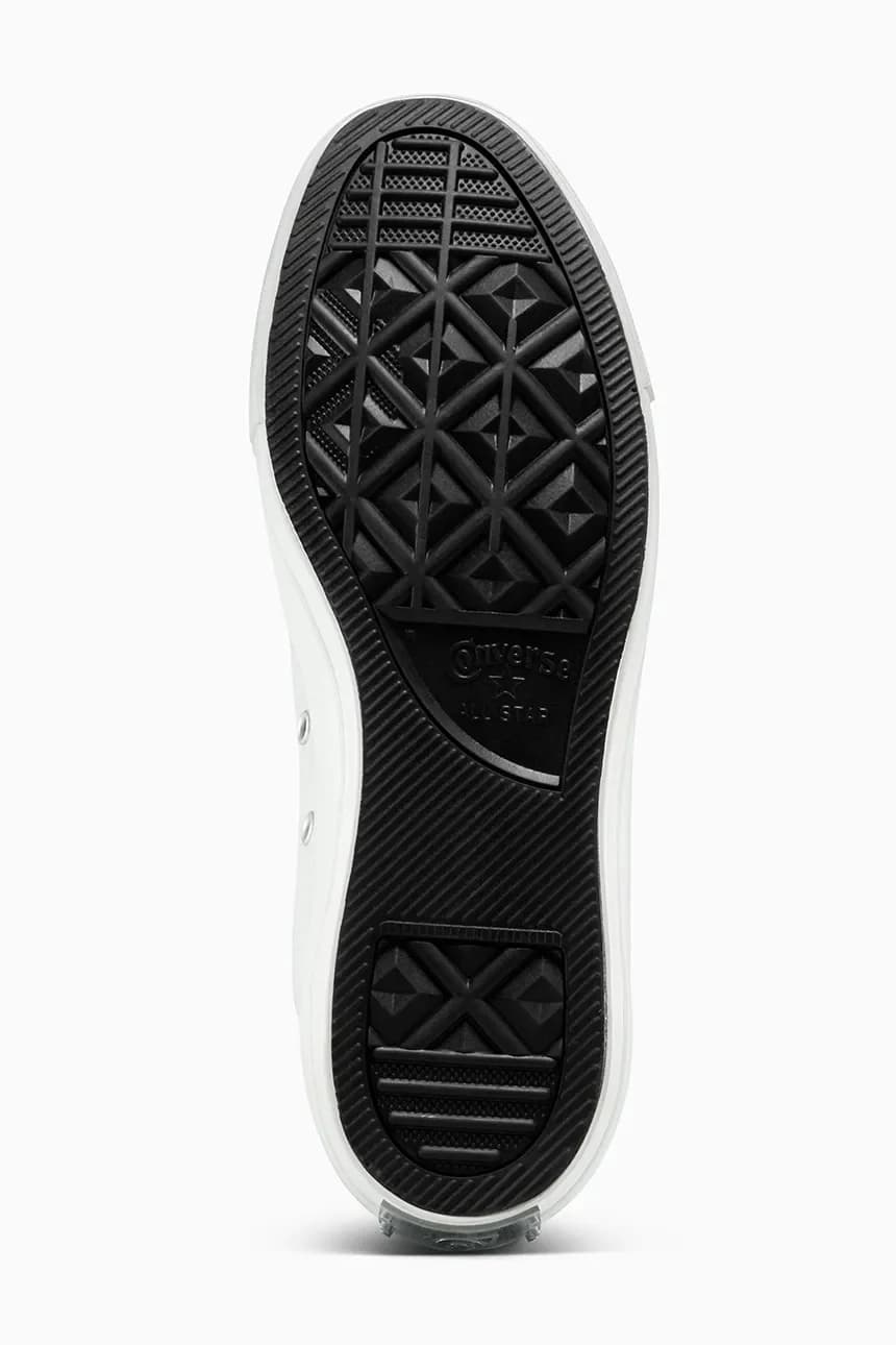 кроссовки Converse x Naruto Chuck Taylor All Star - фото 9