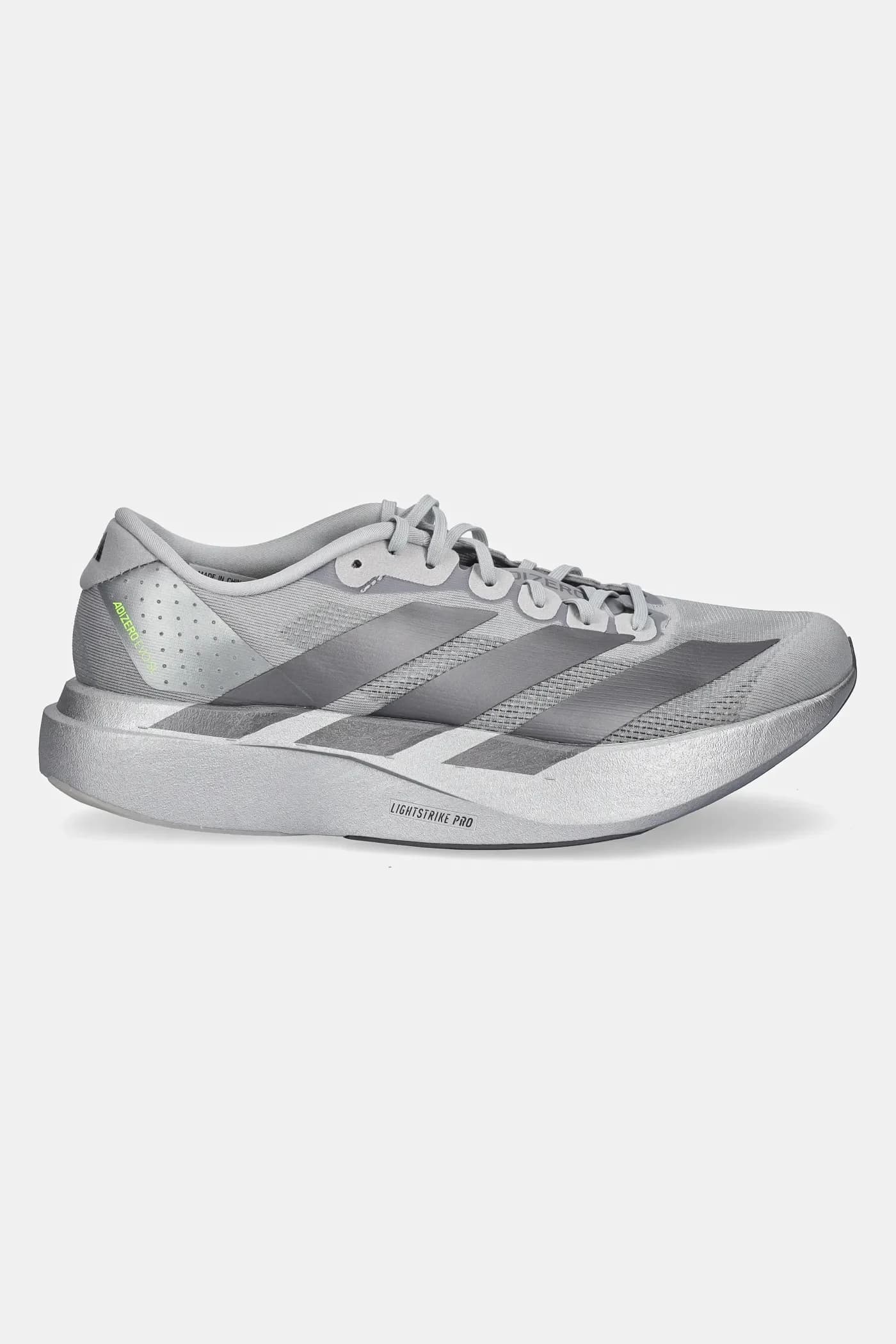 кроссовки adizero Evo SL - фото 2