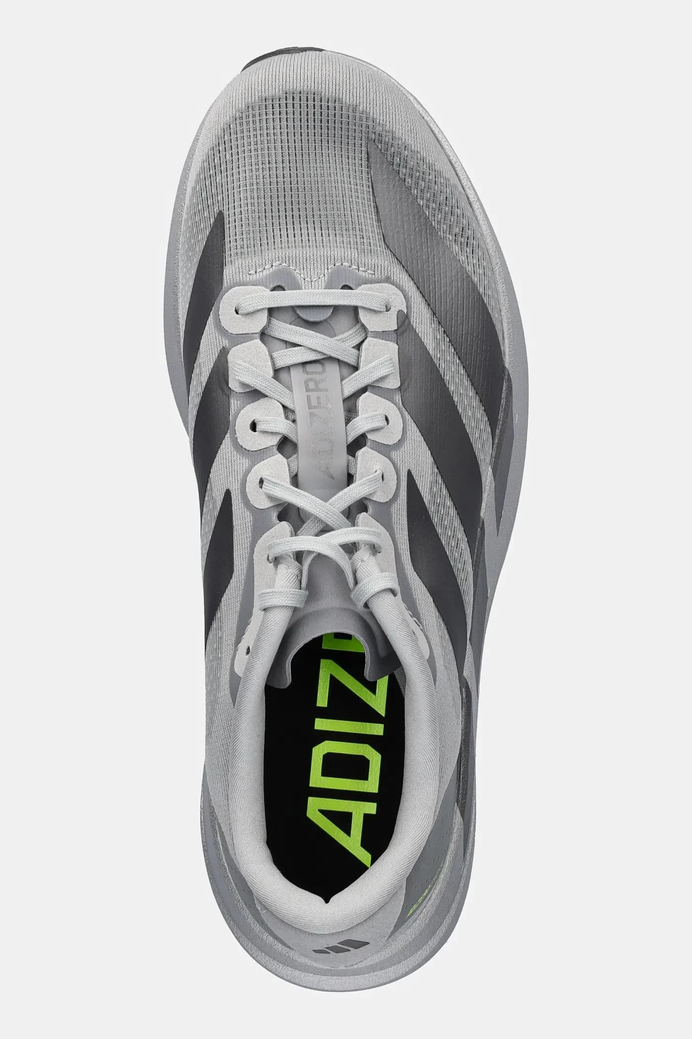 кроссовки adizero Evo SL - фото 4