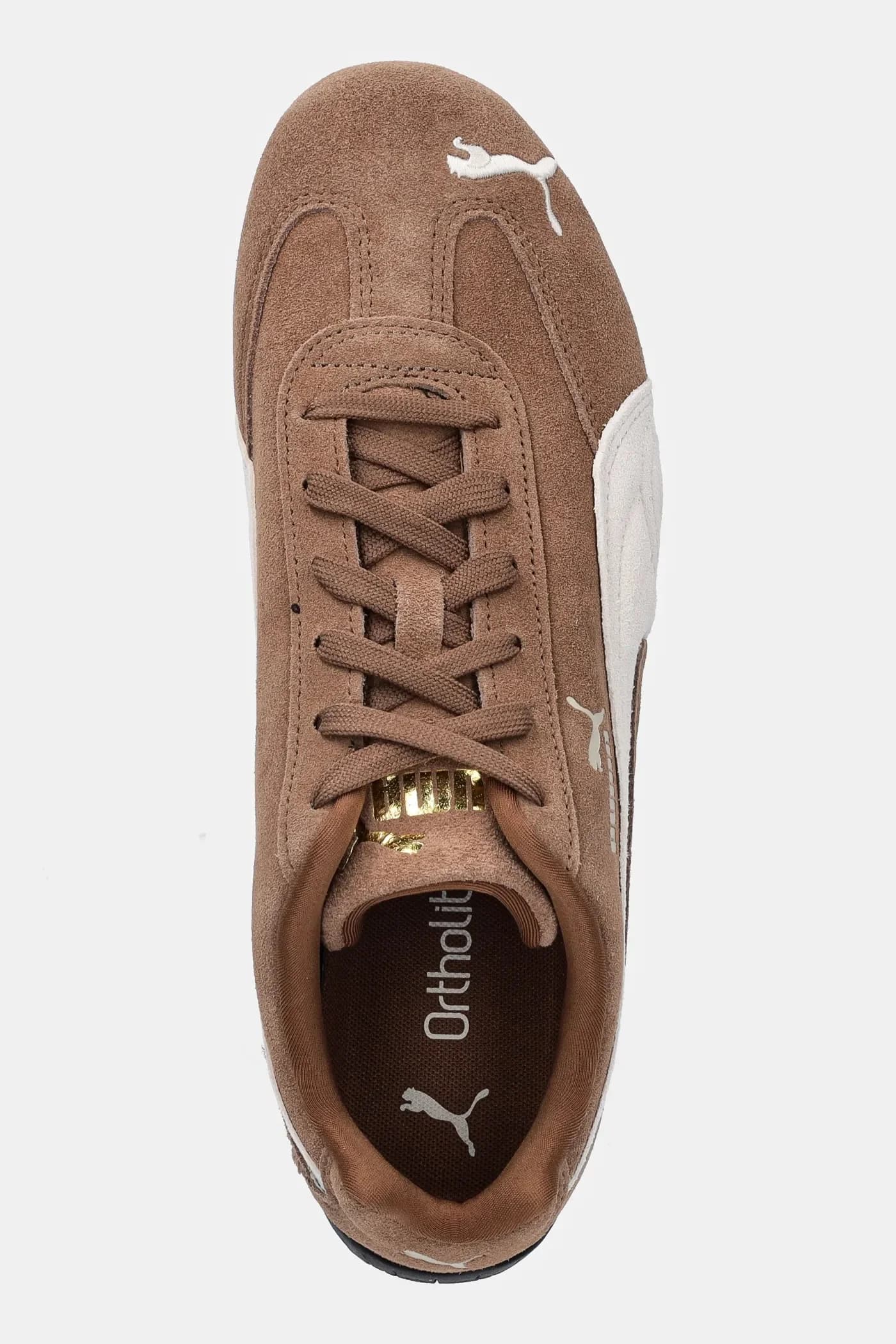 кроссовки Speedcat OG - фото 4