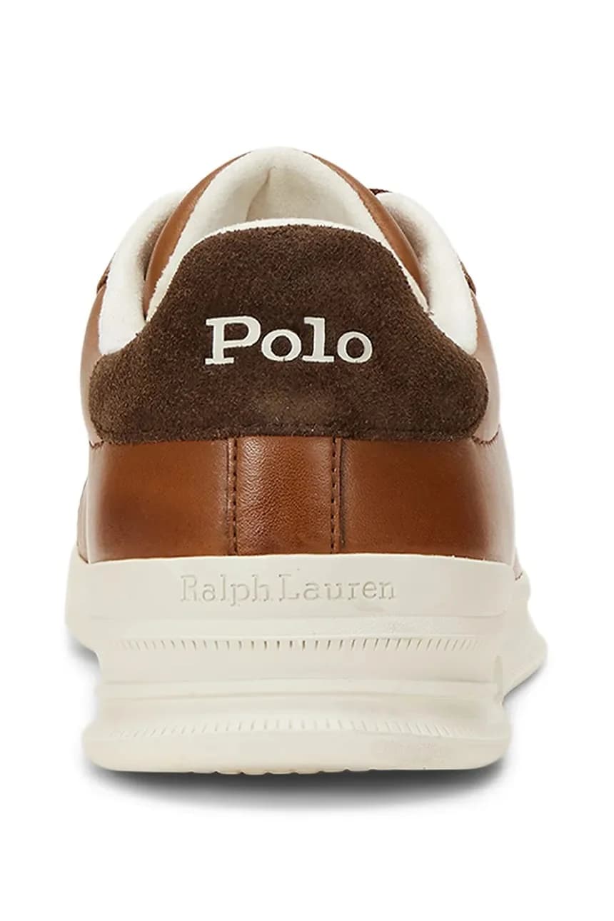 кроссовки HRT Crt II - фото 3