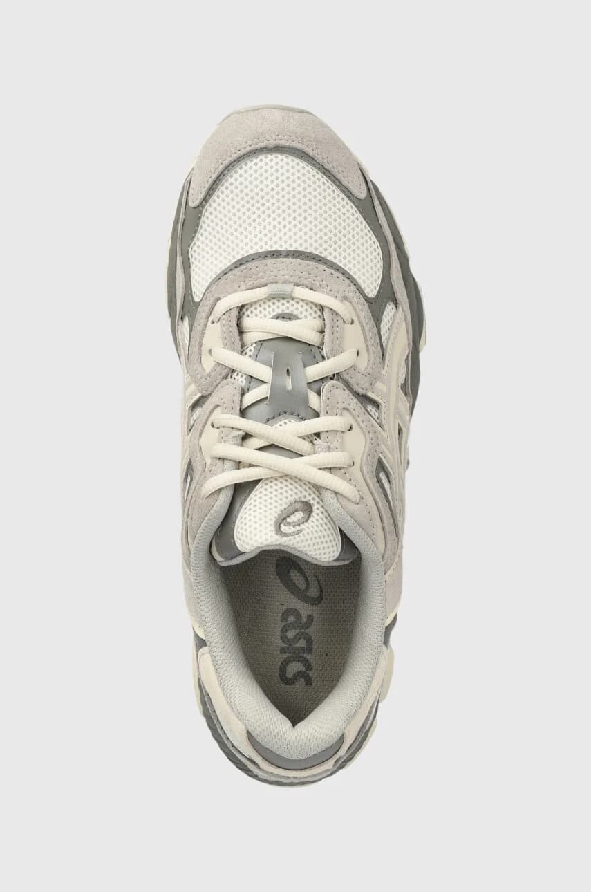 кроссовки GEL-NYC - фото 4