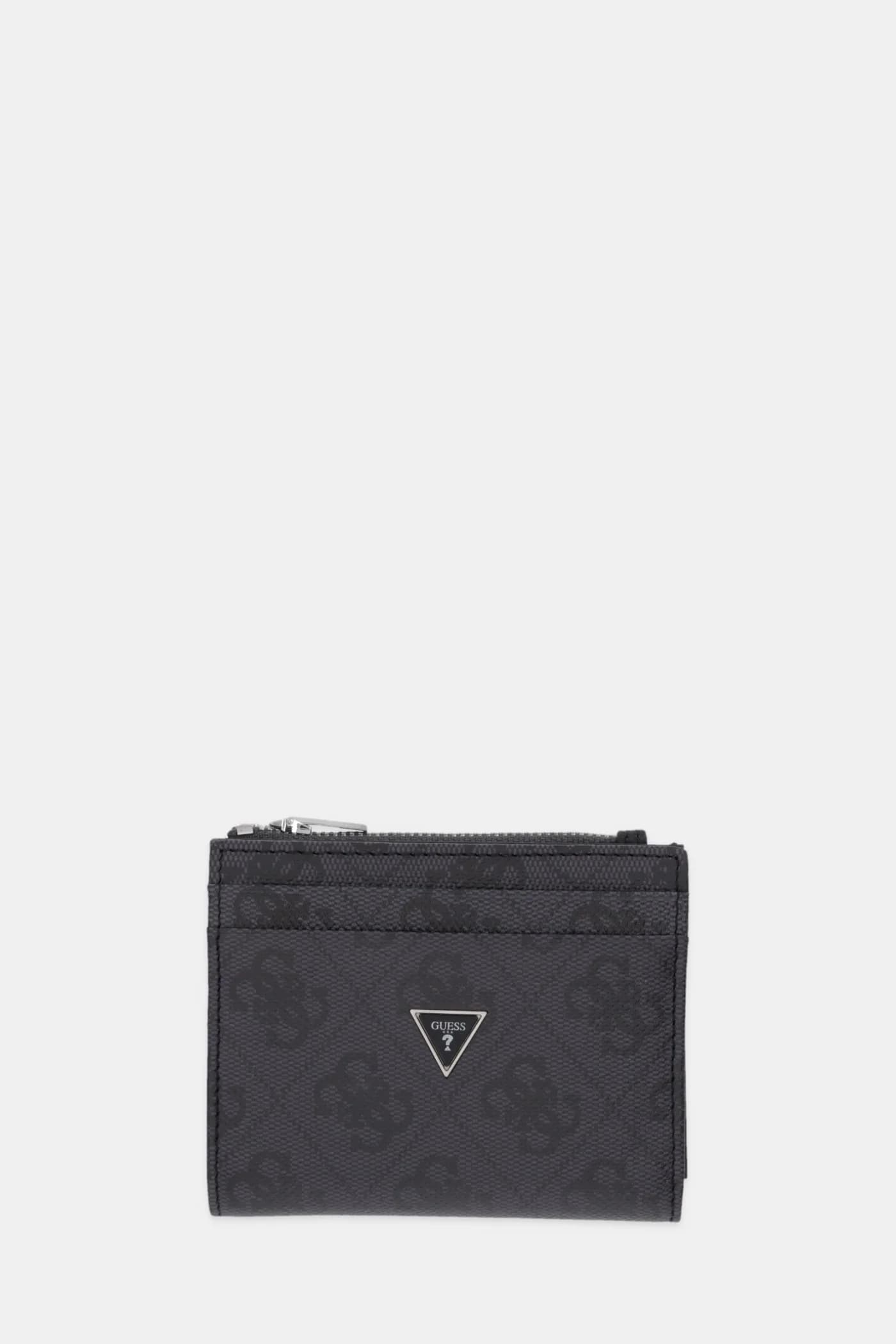 Кожаный кошелек MILANO