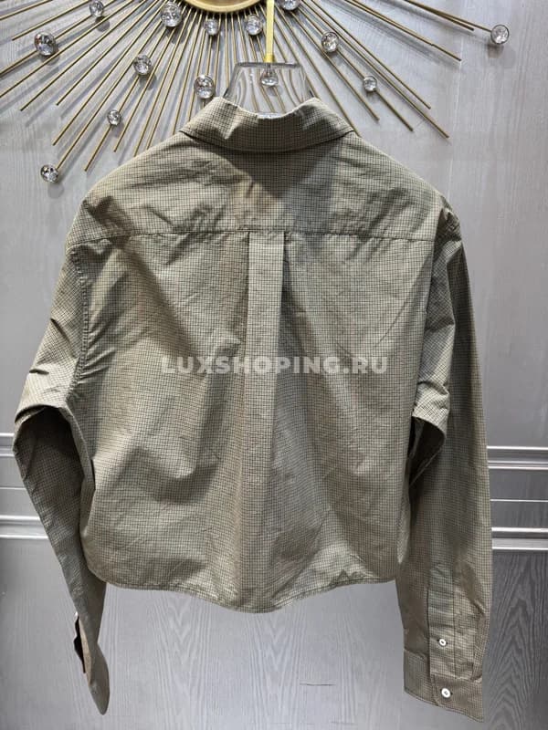 Рубашка Miu - фото 3