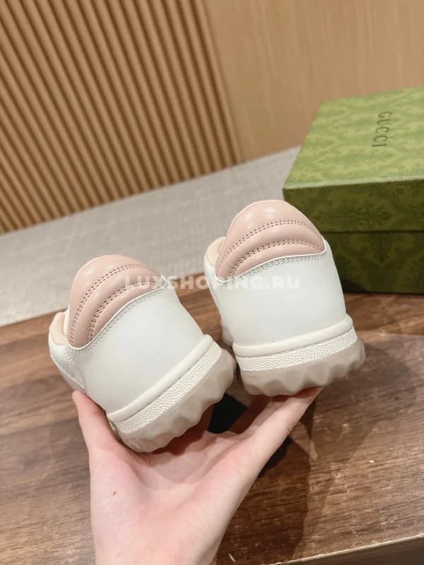 Кеды Gucci Mac 80 - фото 4