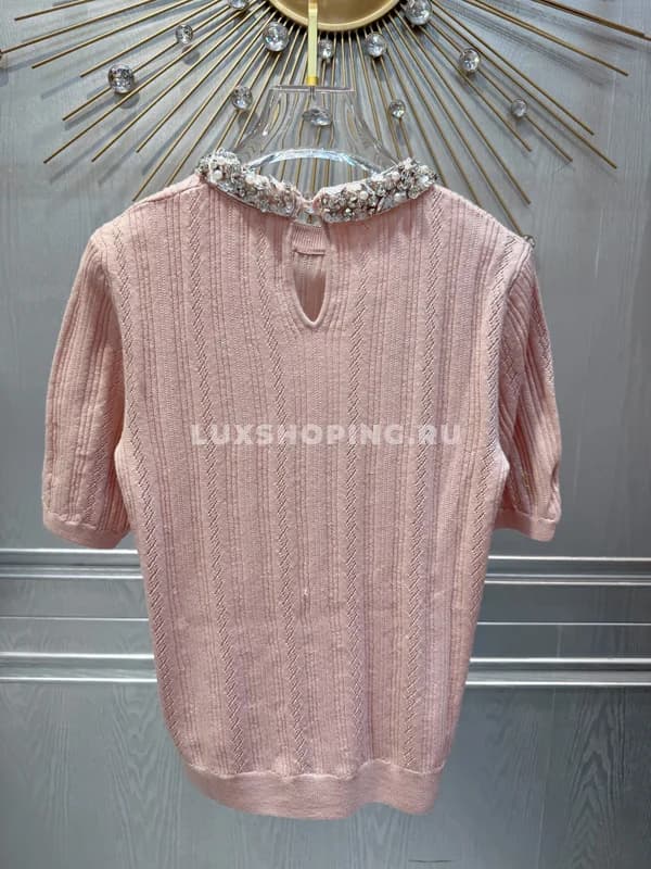 Джемпер Valentino - фото 2