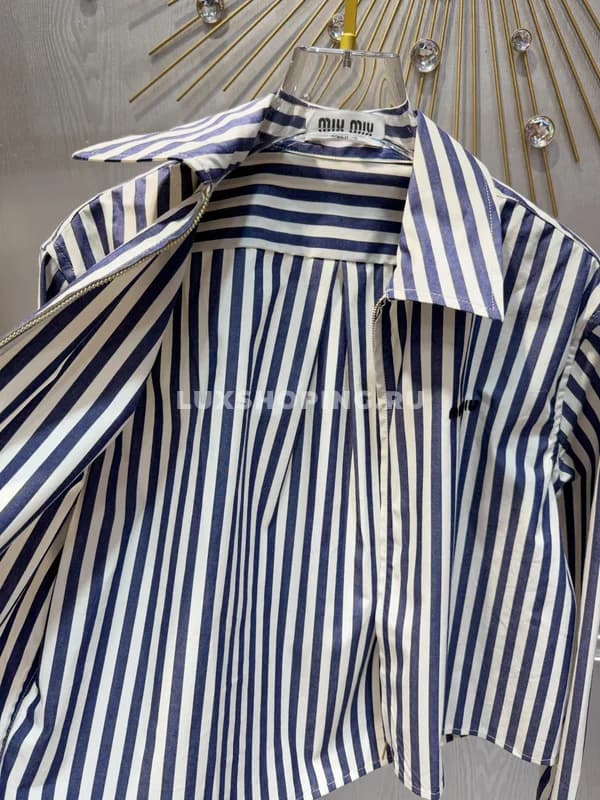 Рубашка Miu - фото 3