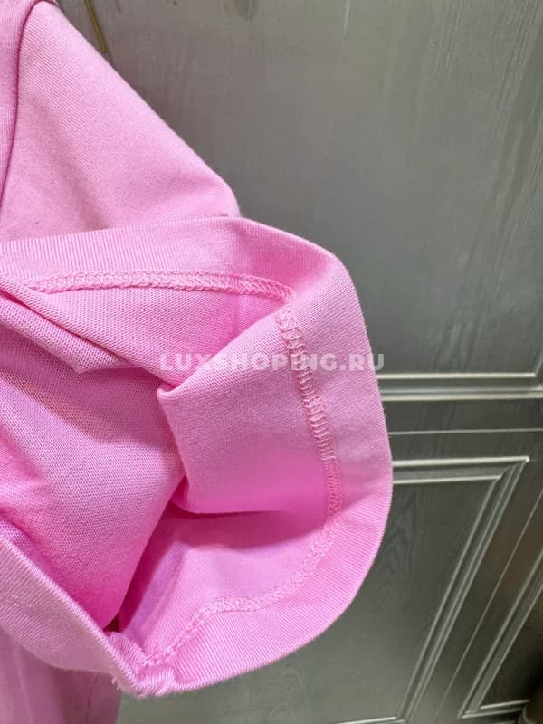 Футболка Gucci с принтом змеи - фото 4