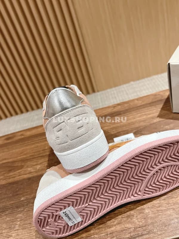 Кеды Golden Goose Ballstars Lovers - фото 5