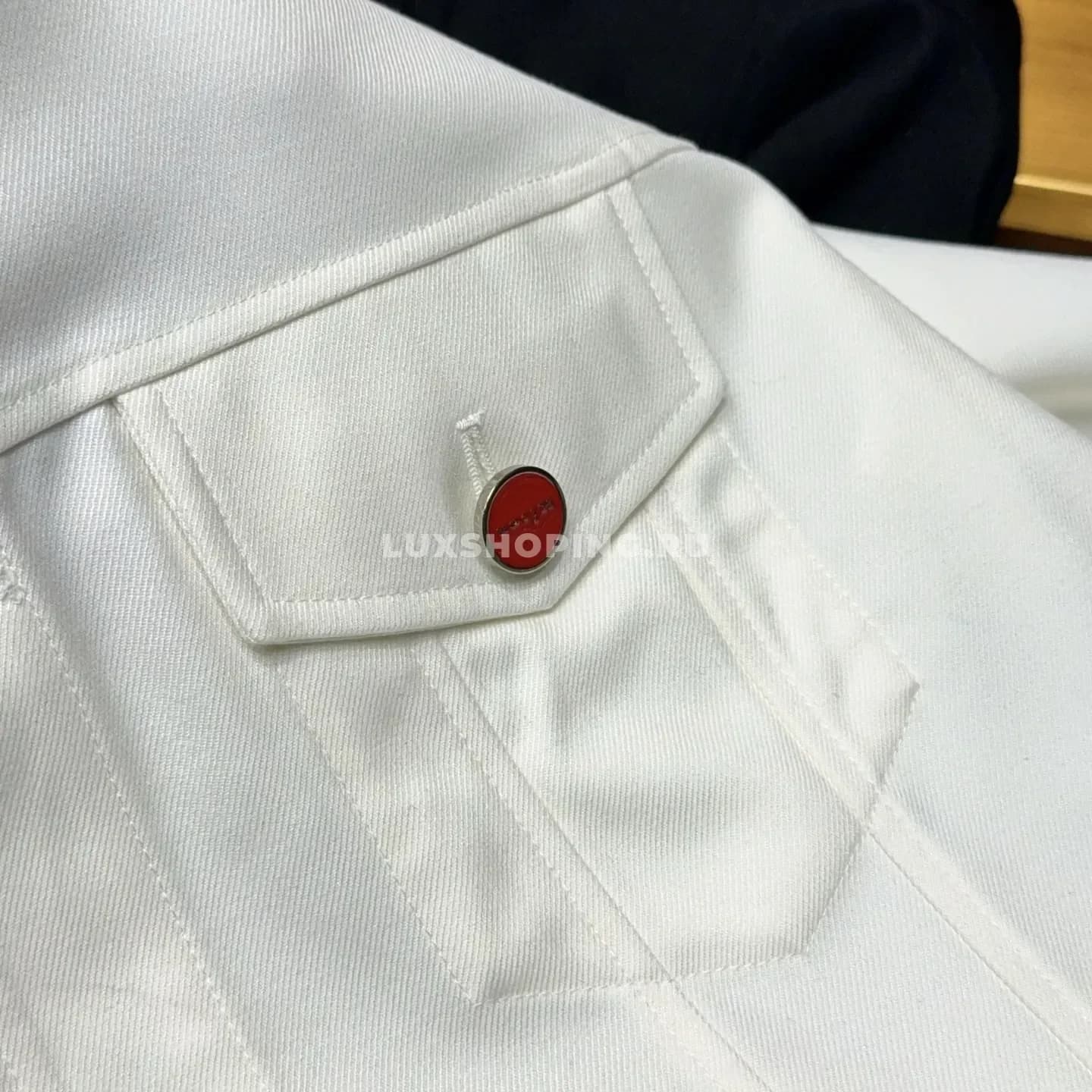 Рубашка Kiton в 3х цветах - фото 7