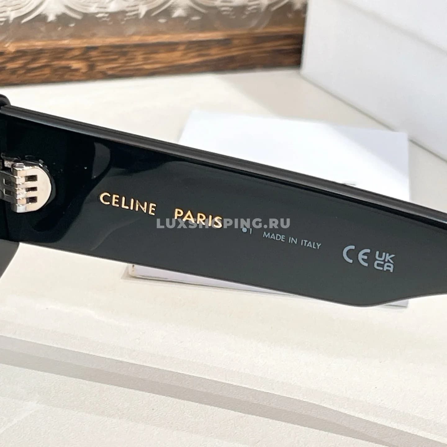 Очки Celine (CL40308U) - фото 2