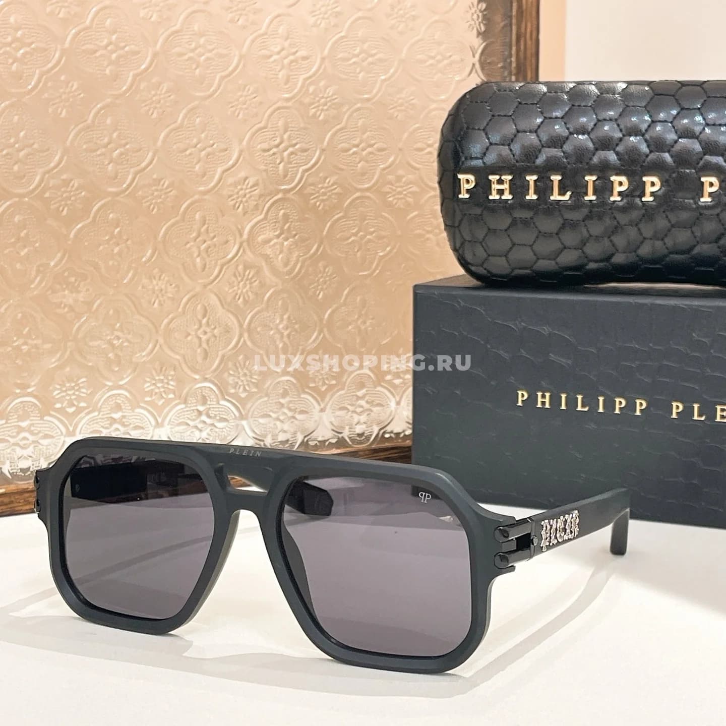 Очки Philipp Plein