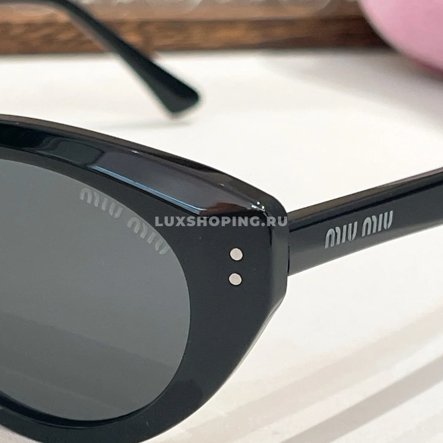 Очки Miu (A88XS) - фото 2