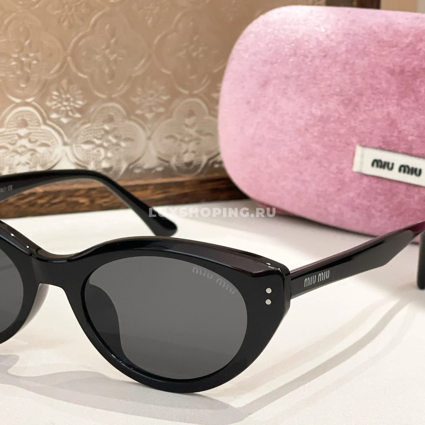 Очки Miu (A88XS) - фото 6