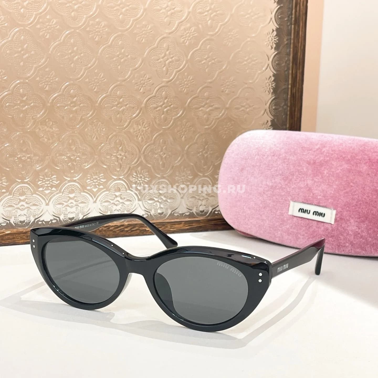 Очки Miu (A88XS) - фото 7