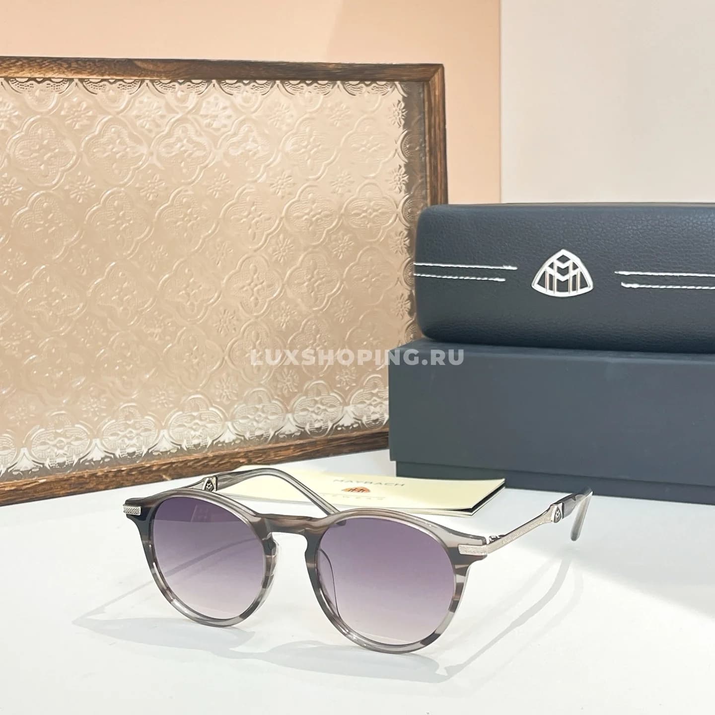 Очки Maybach the refined ii - фото 7