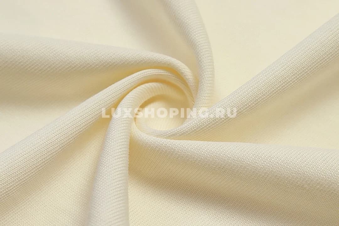 GUCCI Хлопковая футболка /840Б - фото 6