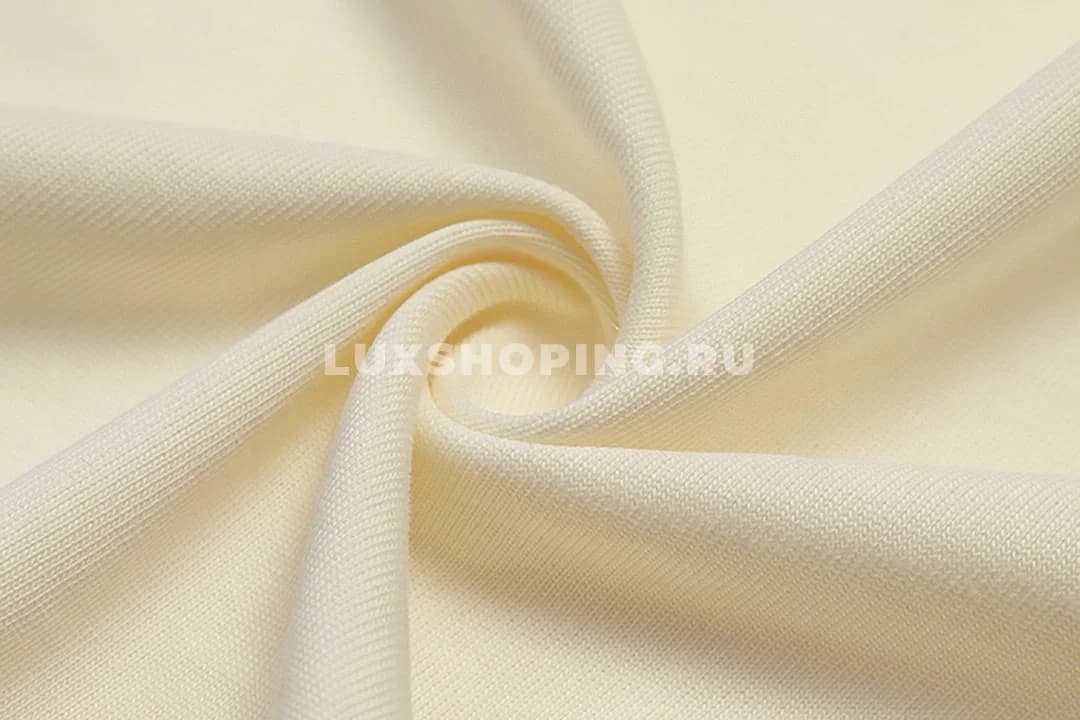 GUCCI Хлопковая футболка /889Б - фото 7