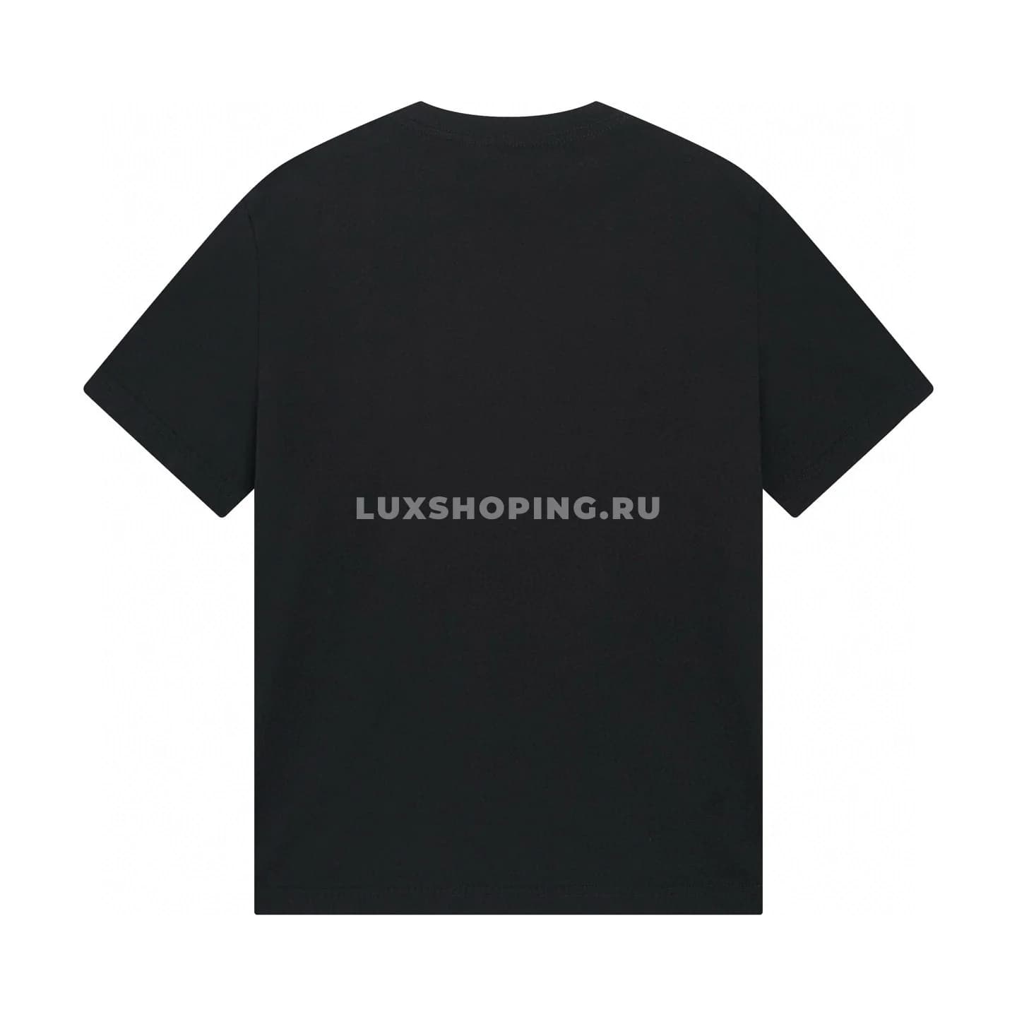 GUCCI Хлопковая футболка /301Ч - фото 3