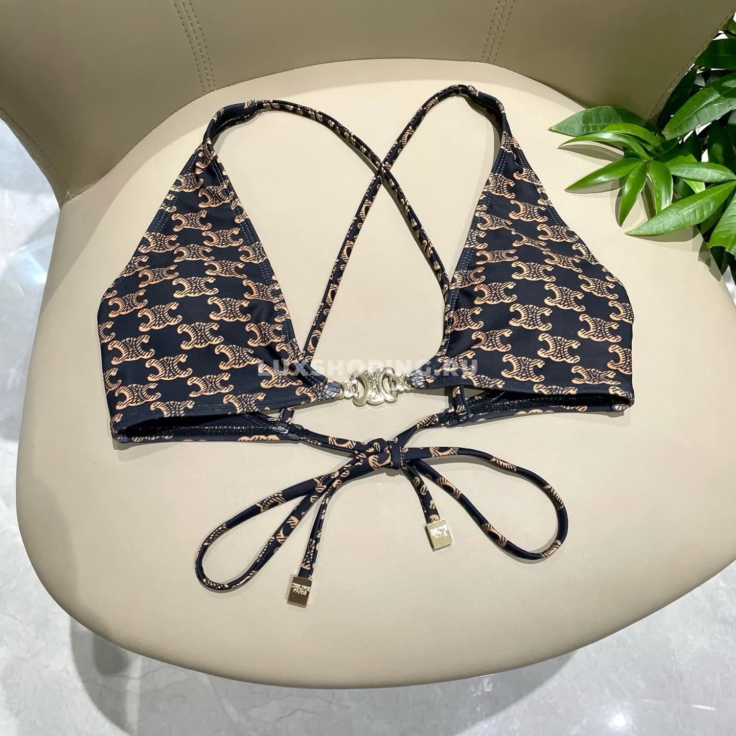 Купальник Celine 1007 - фото 5