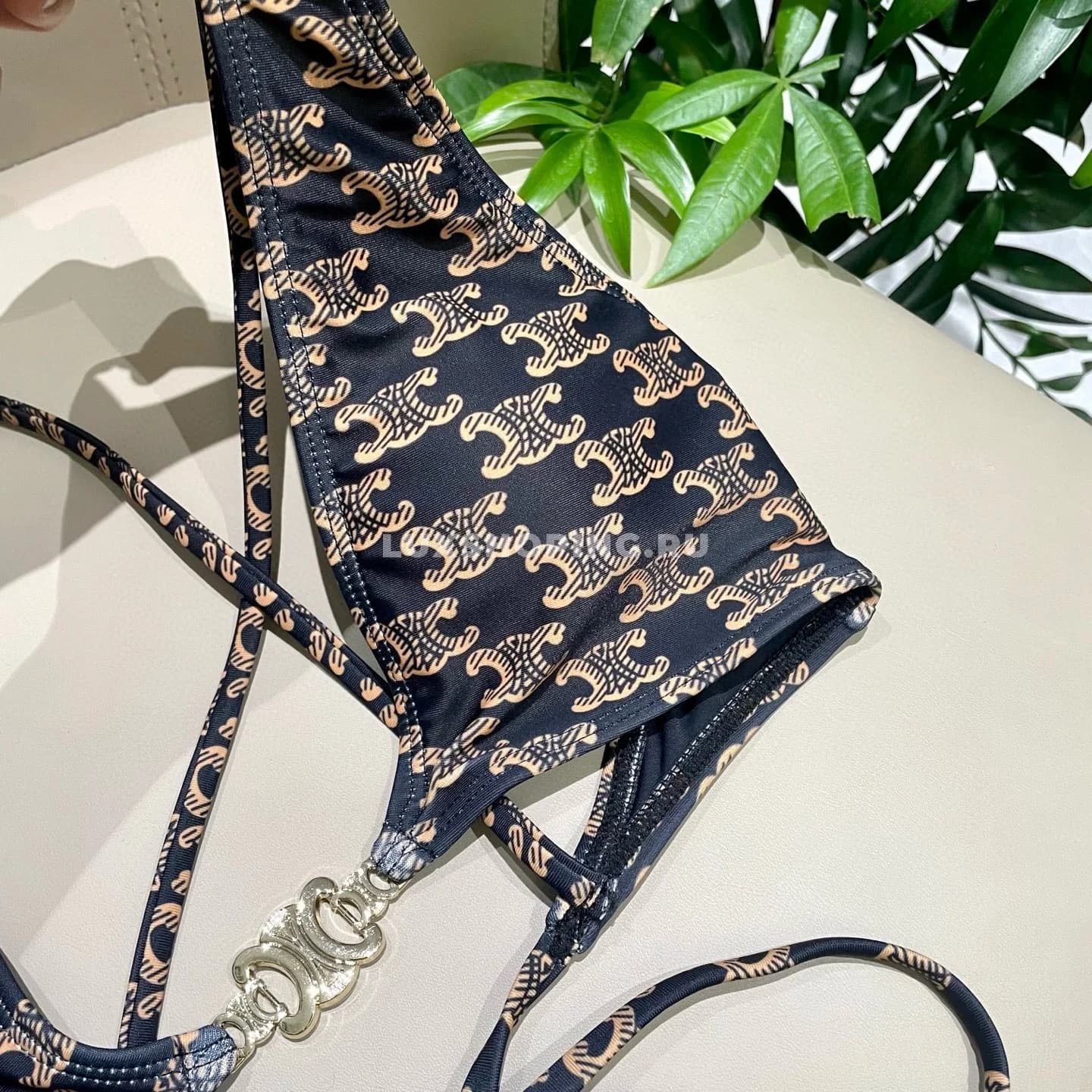 Купальник Celine 1007 - фото 6